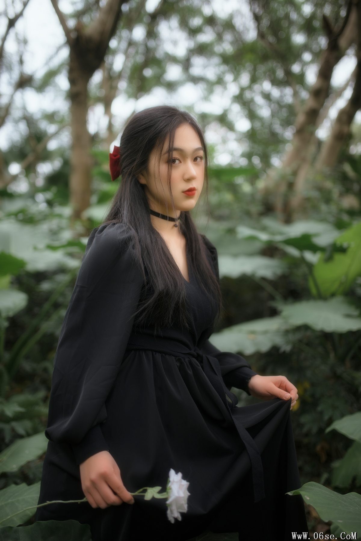 图片[16]-YiTuYu艺图语 Vol.5564 Jiu Li[23P]-六色网