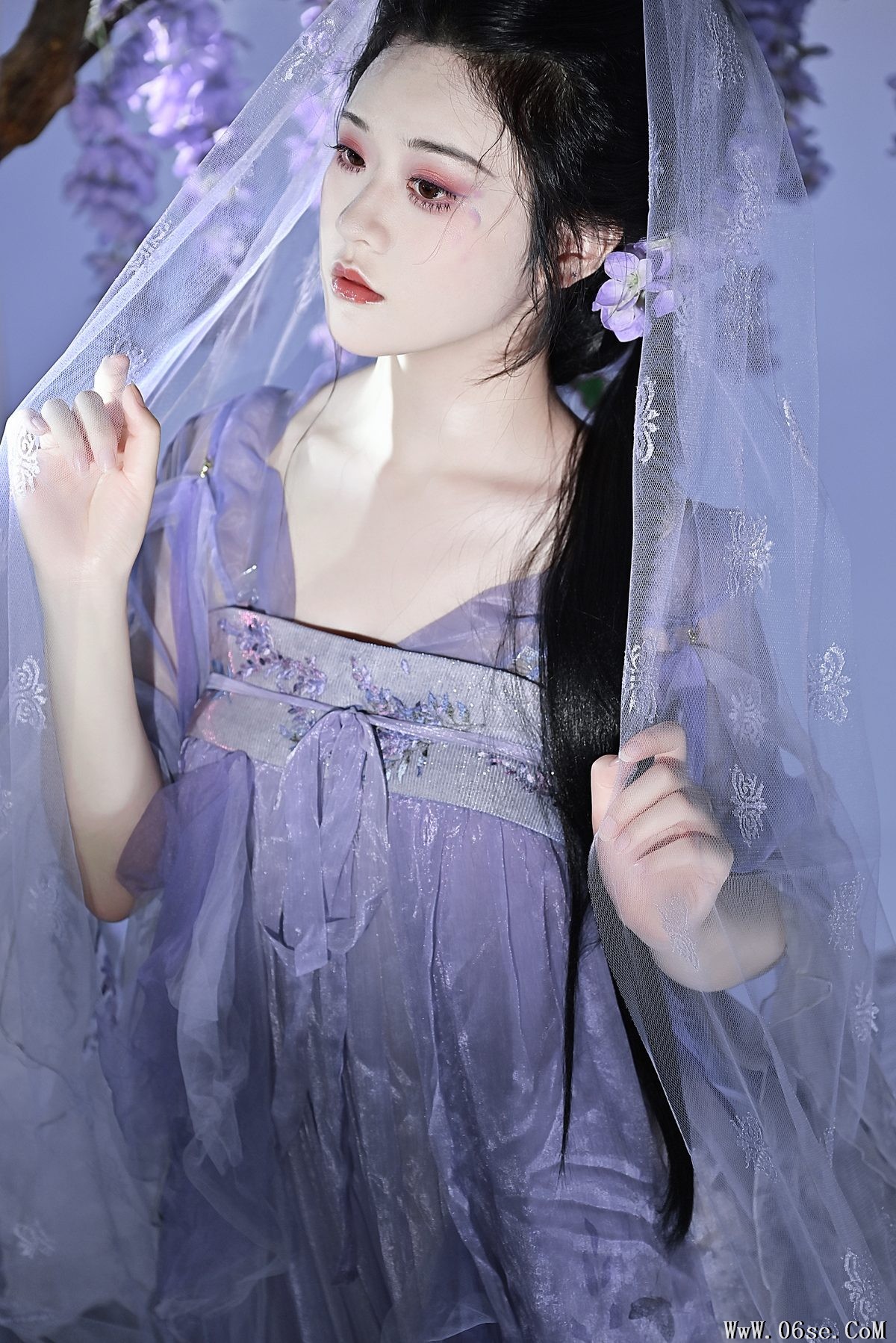 图片[9]-YiTuYu艺图语 Vol.5292 Shen Ci Xing Xing[22P]-六色网