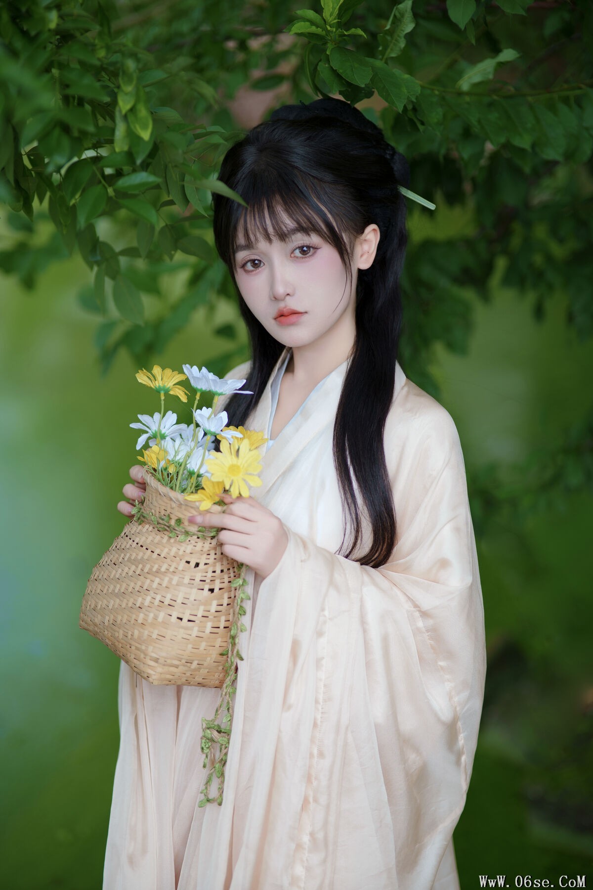 图片[7]-YiTuYu艺图语 Vol.7301 Xiao Xiao Yu[35P]-六色网