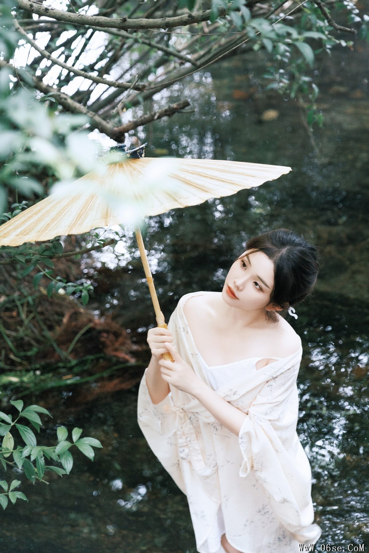 图片[22]-YiTuYu艺图语 Vol.5066 Yi Wei Tong Xue[48P]-六色网