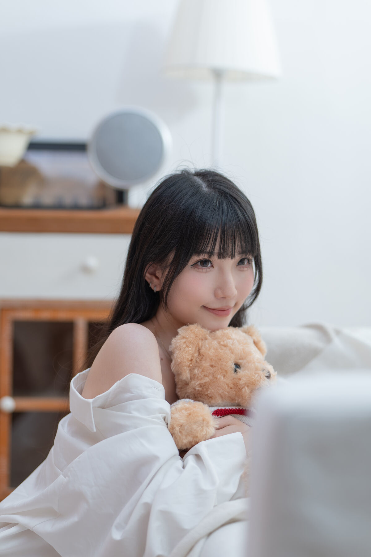 图片[23]-YiTuYu艺图语 Vol.7680 Ying Tao Zai Bu Zai[37P]-六色网