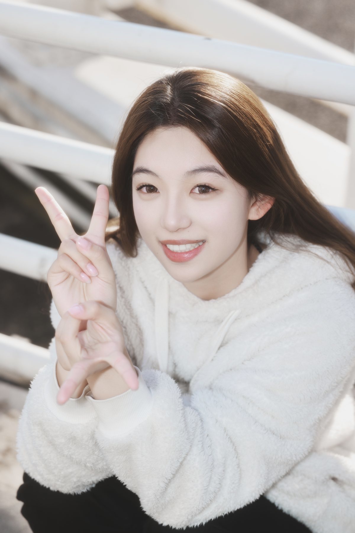 图片[5]-YiTuYu艺图语 Vol.6098 Aka Ki Qing Ko[28P]-六色网