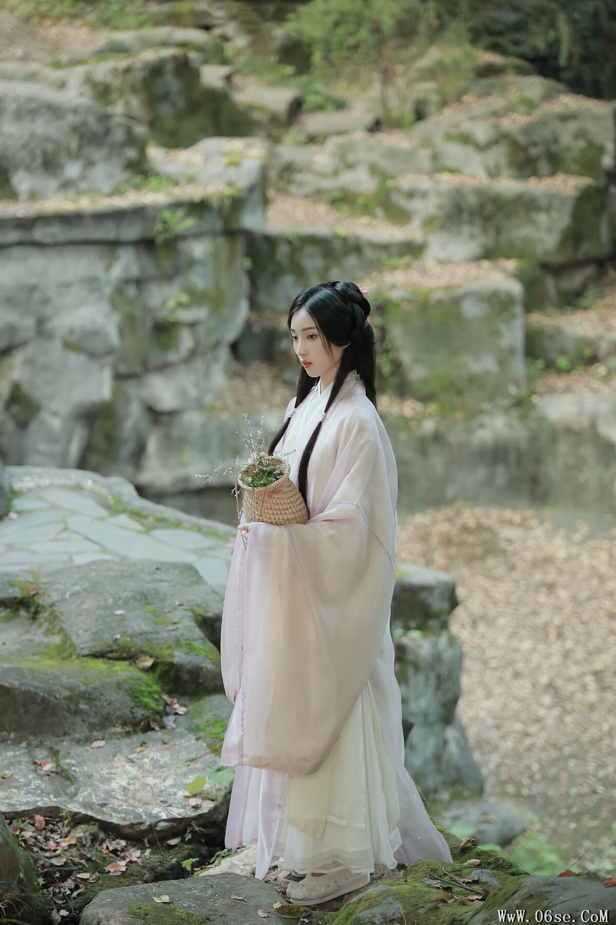 图片[14]-YiTuYu艺图语 Vol.7575 Tang Tang[23P]-六色网