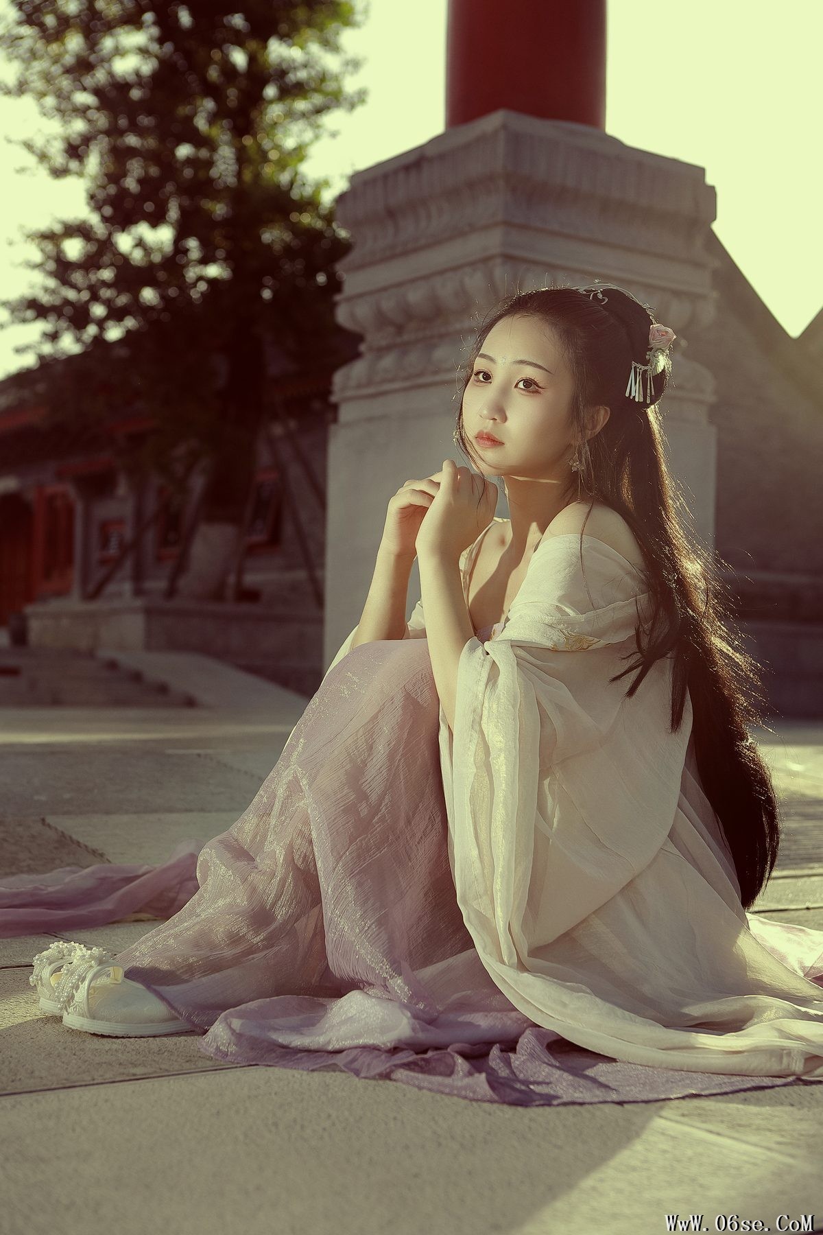 图片[35]-YiTuYu艺图语 Vol.5228 Cha Xiao Tu[40P]-六色网