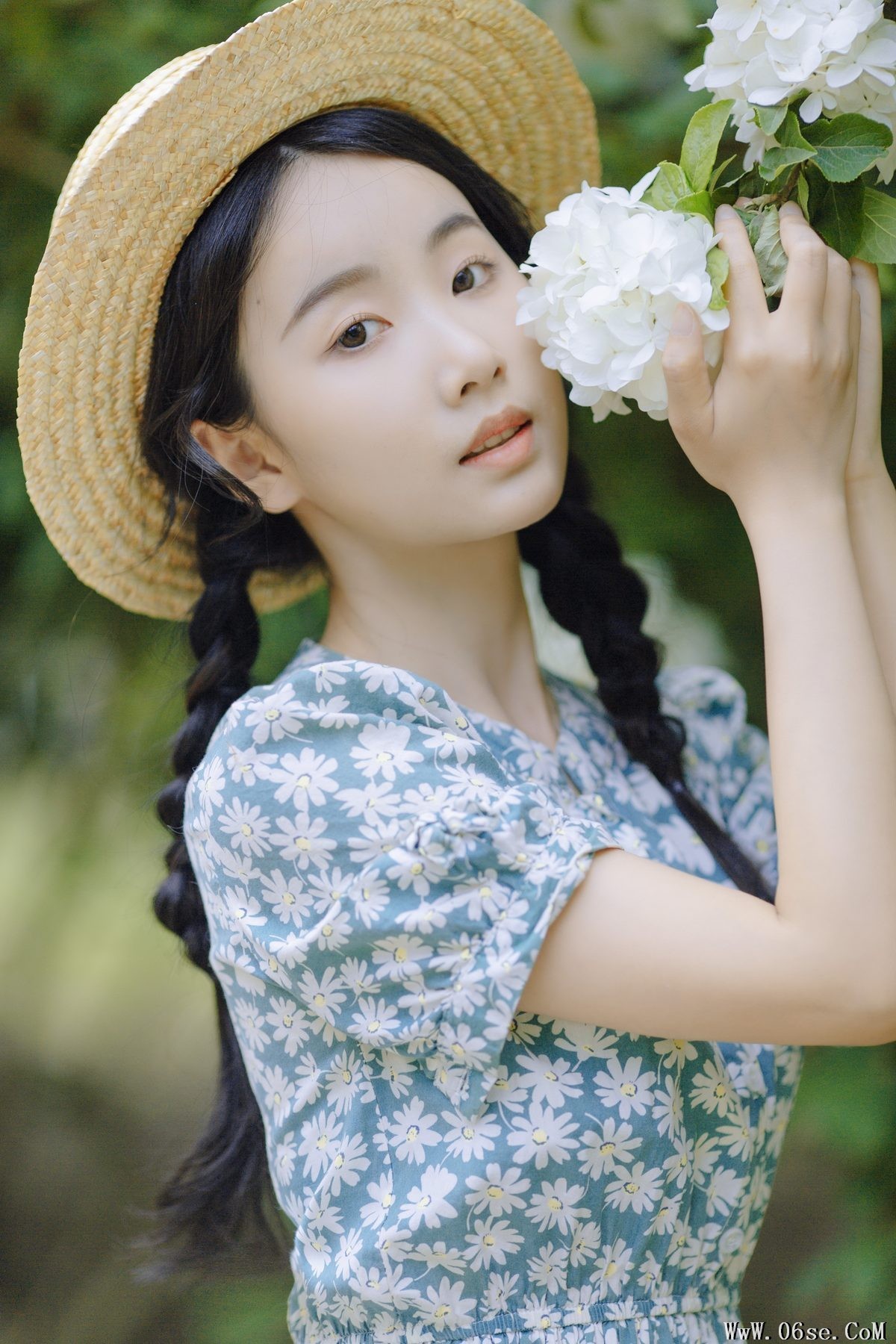 图片[11]-YiTuYu艺图语 Vol.4660 Zhai Xing Xing Gei Ni Ya[21P]-六色网