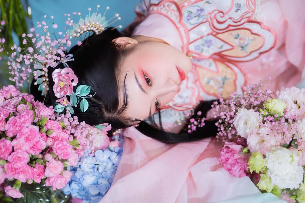 图片[21]-YiTuYu艺图语 Vol.4153 Pei Pei[26P]-六色网