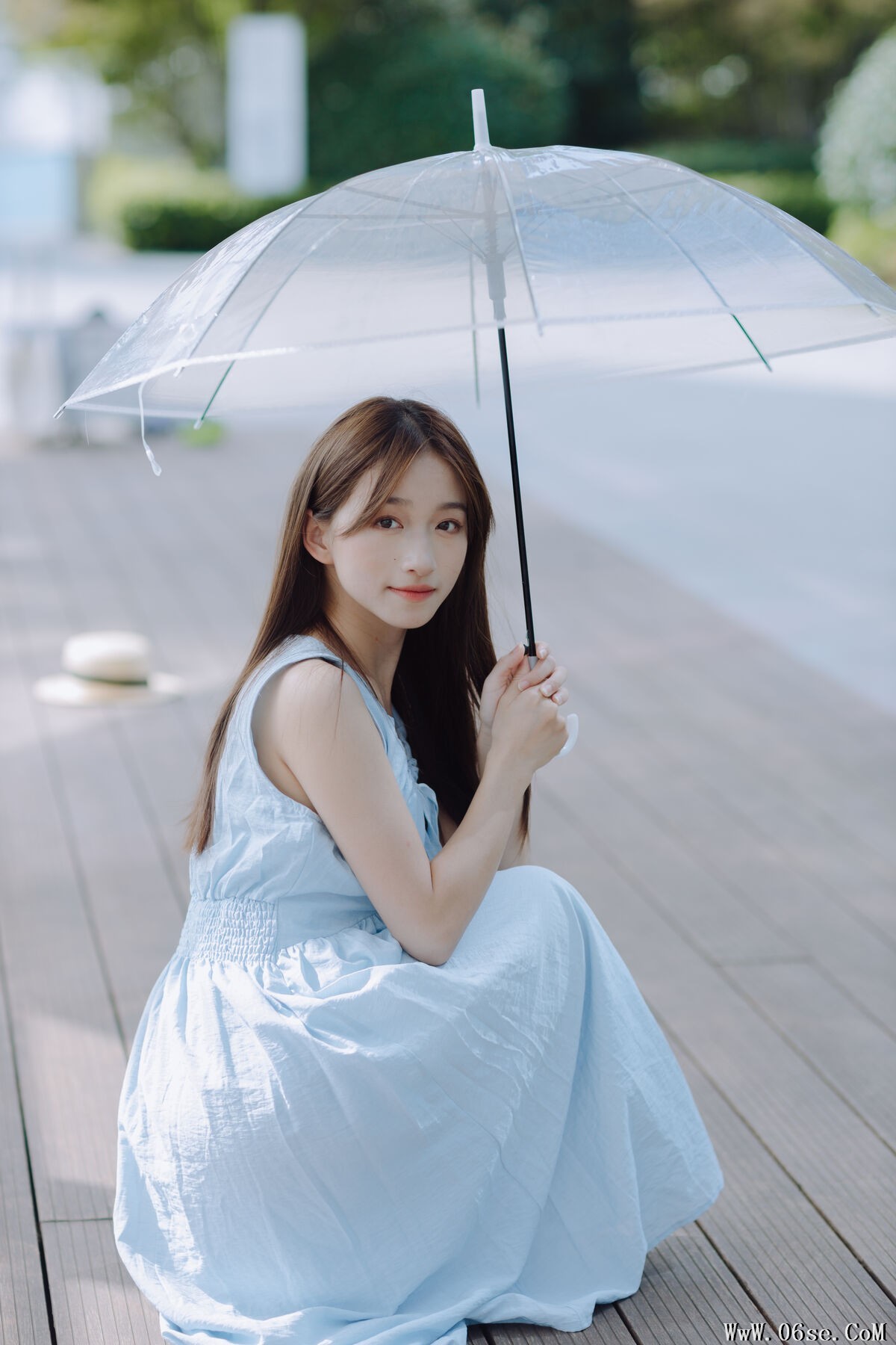 图片[4]-YiTuYu艺图语 Vol.7398 Yu Er[25P]-六色网