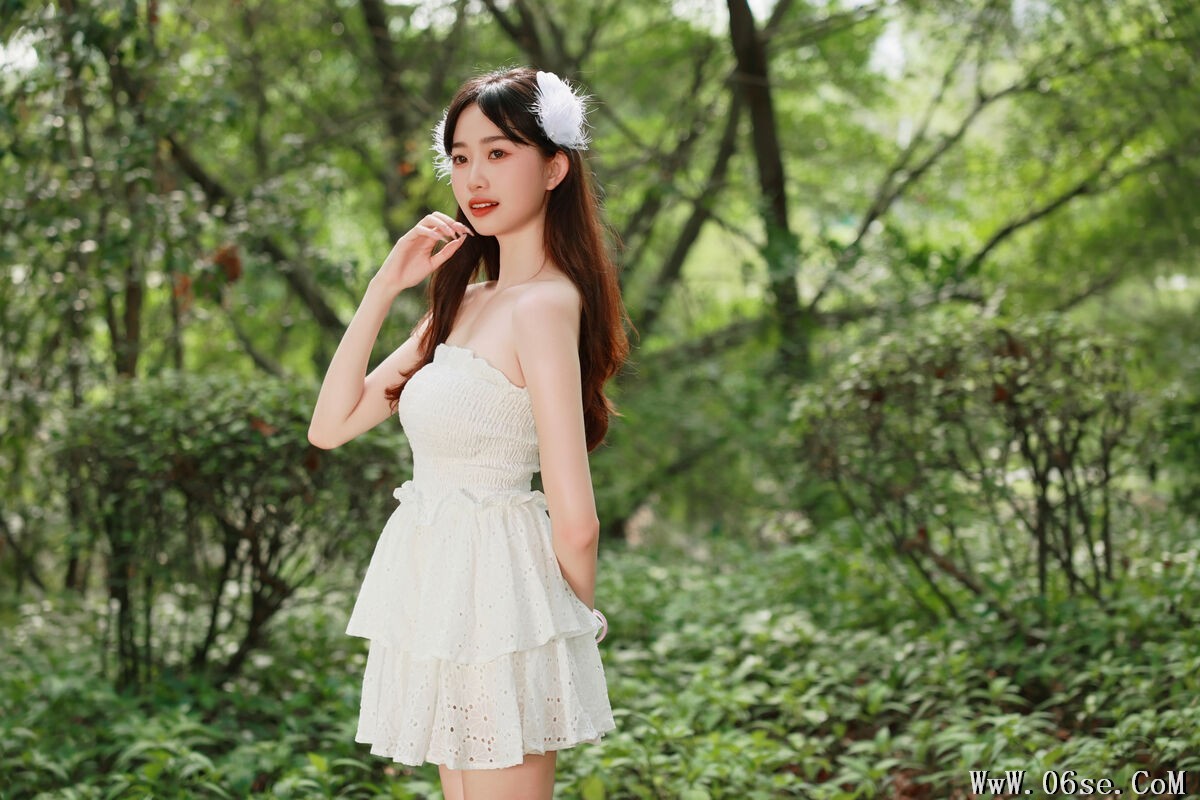 图片[19]-YiTuYu艺图语 Vol.6917 Jiu Jiu[32P]-六色网