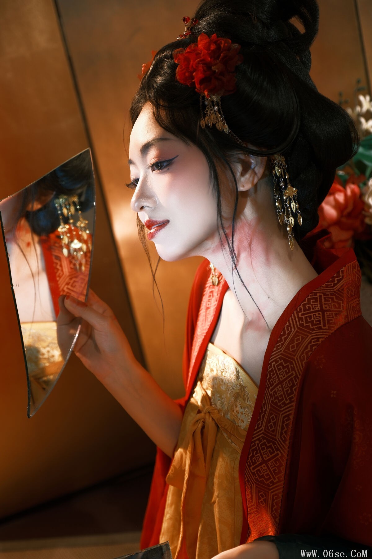 图片[20]-YiTuYu艺图语 Vol.7291 Xiao Yang Ai Gan Fan[23P]-六色网