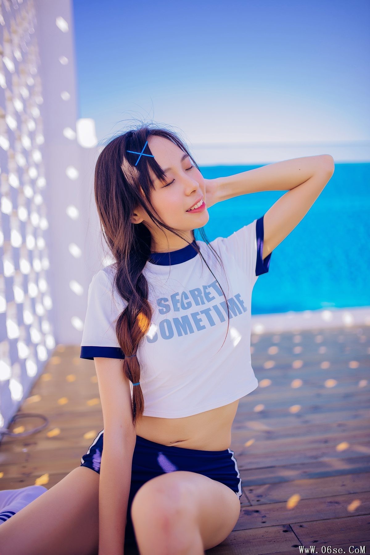 图片[22]-YiTuYu艺图语 Vol.5358 A Xi[38P]-六色网