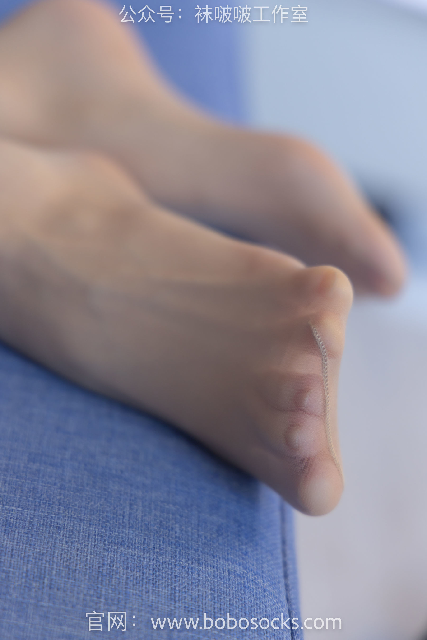 图片[133]-BoBoSocks袜啵啵 No.115 稚予-平底鞋、肉丝、空姐制服[136P]-六色网