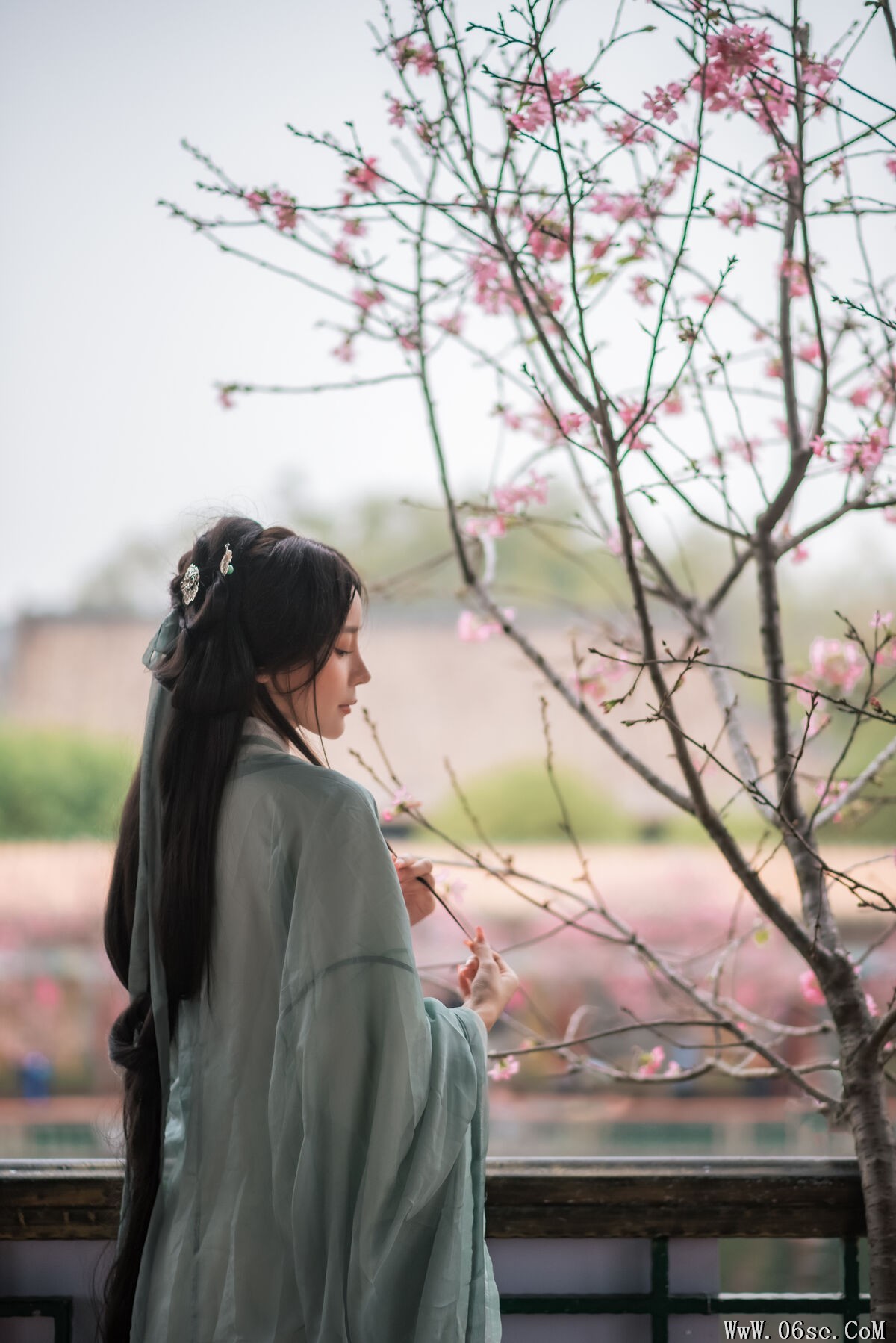 图片[29]-YiTuYu艺图语 Vol.6747 Yoke[30P]-六色网