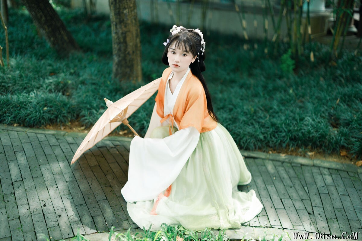 图片[39]-YiTuYu艺图语 Vol.7413 Xiao Xiao Yu[54P]-六色网
