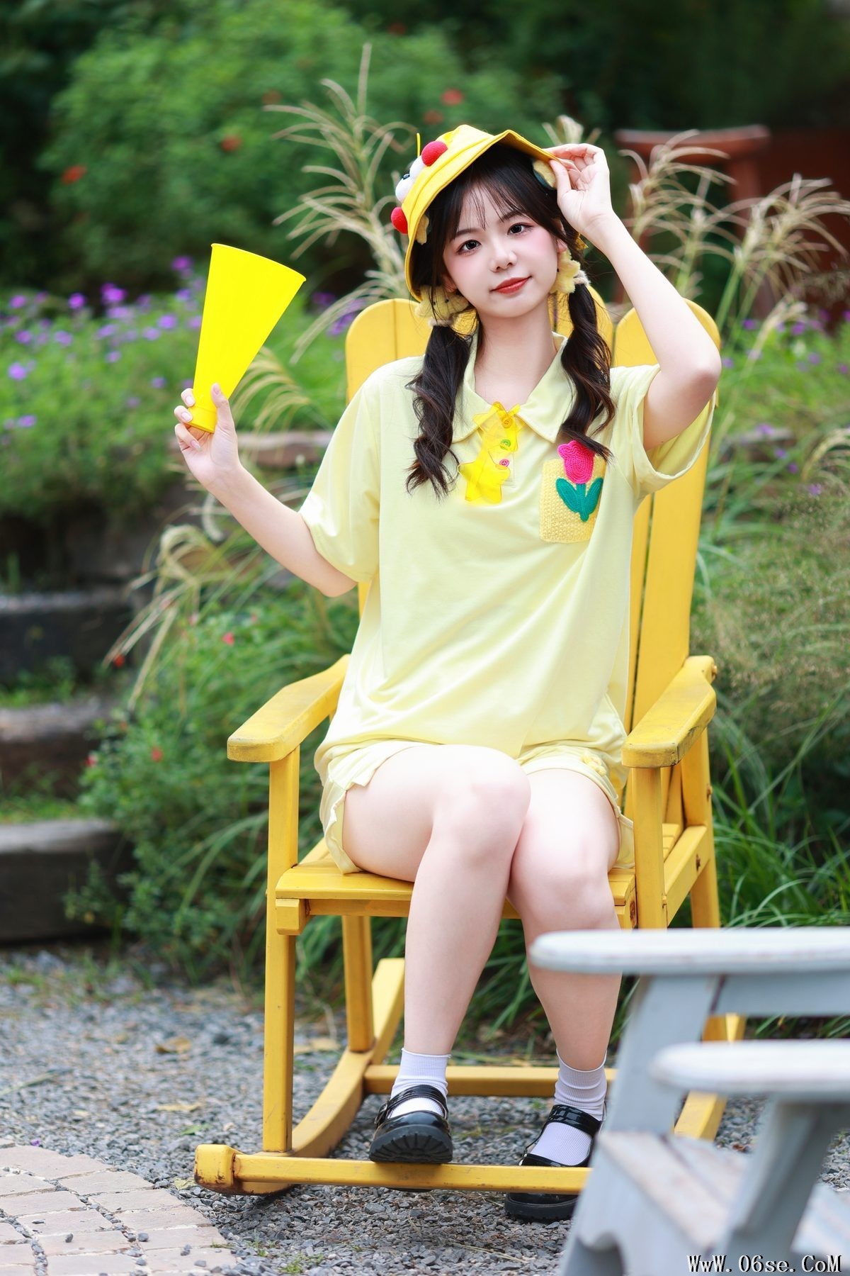 图片[16]-YiTuYu艺图语 Vol.5753 Mu Yan Se Cc[27P]-六色网