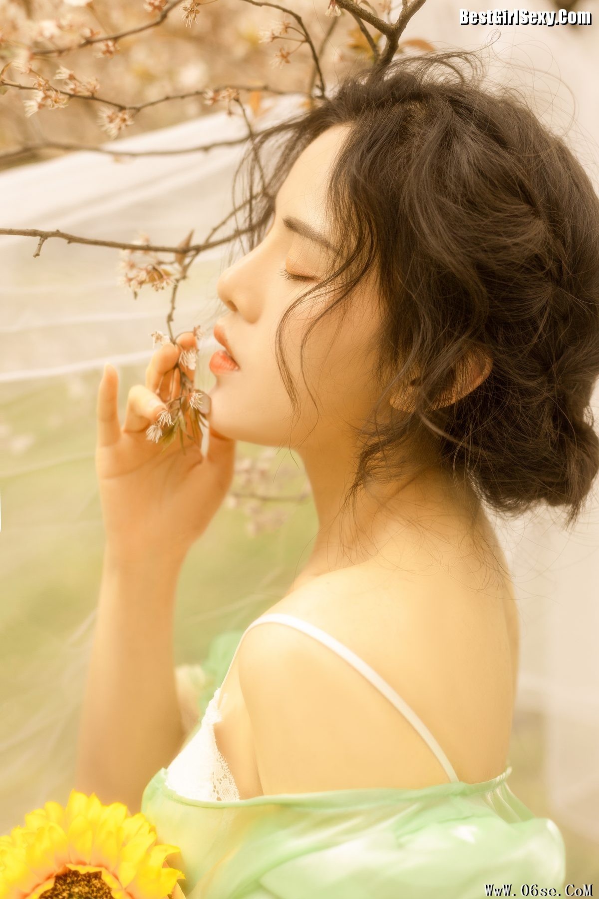 图片[12]-YiTuYu艺图语 Vol.3941 An Ni[23P]-六色网