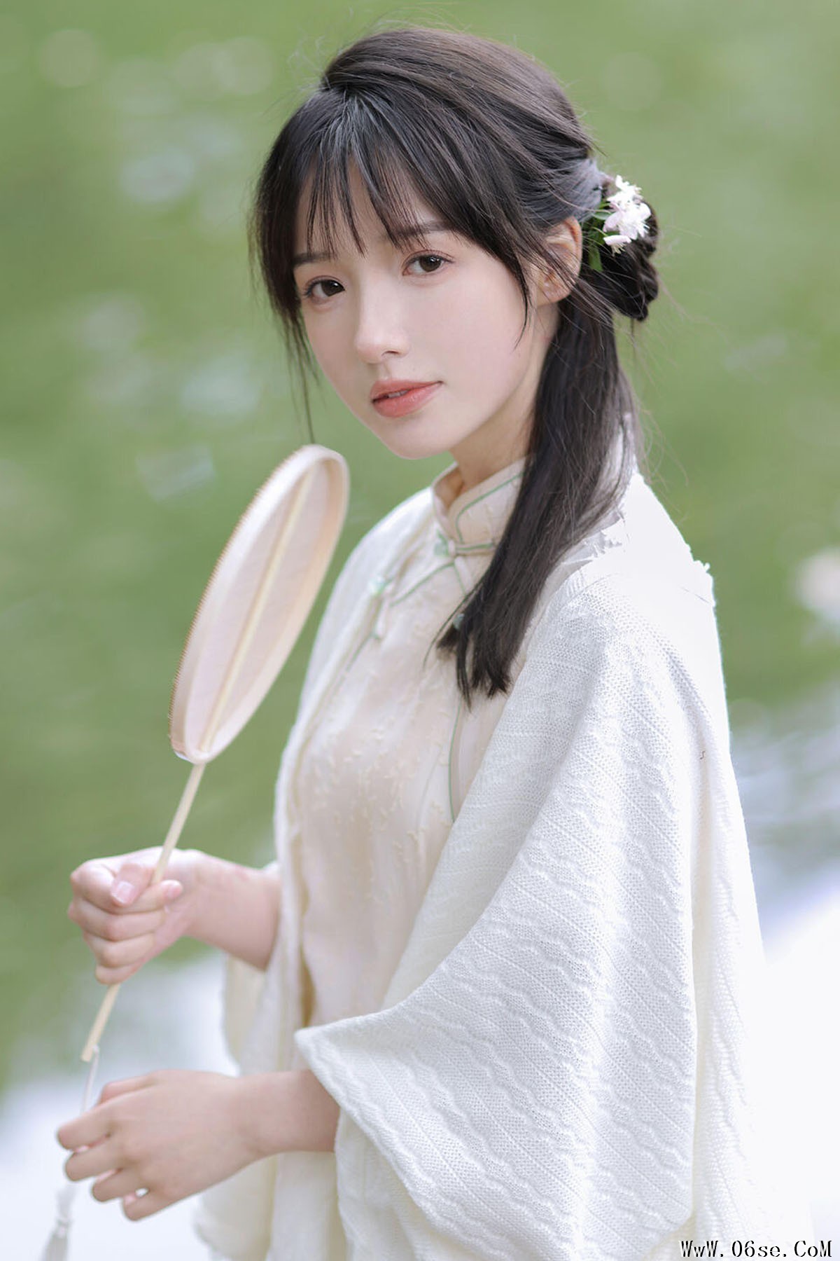 YiTuYu艺图语 Vol.6390 Yang Xi[29P]-六色网