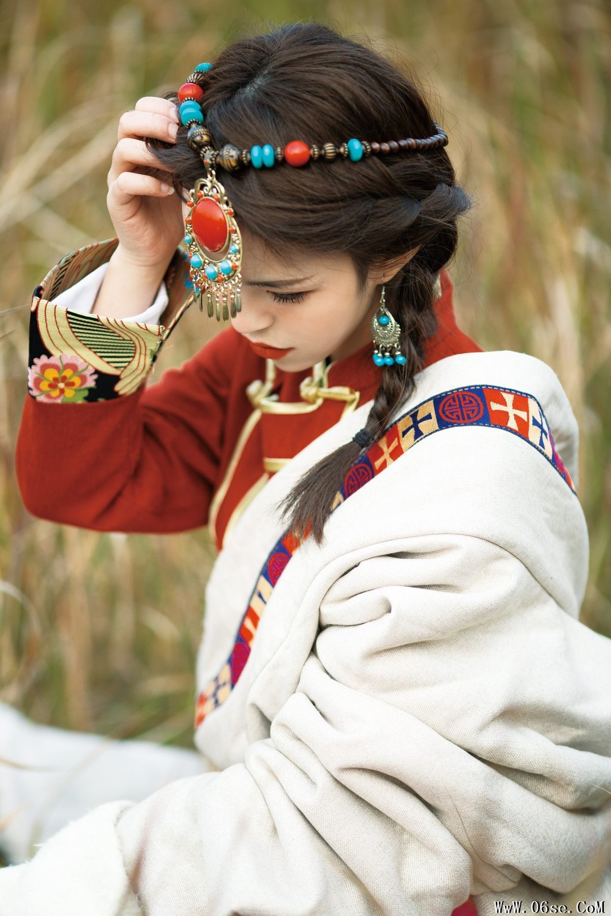 图片[4]-YiTuYu艺图语 Vol.5231 Fish[20P]-六色网