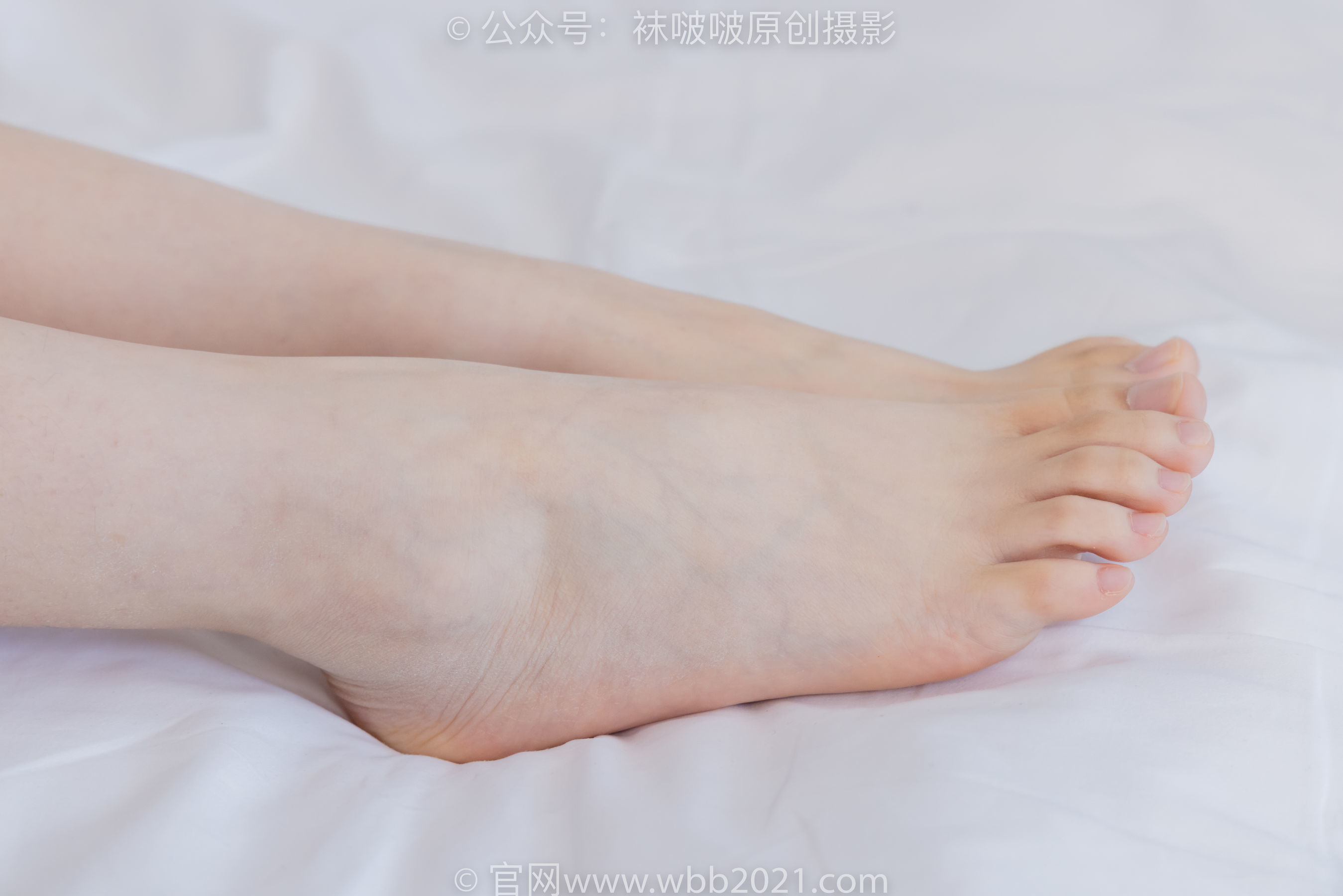 图片[10]-BoBoSocks袜啵啵 No.444 甜甜圈 -两双高跟鞋、凉鞋、肉丝、裸足[185P]-六色网