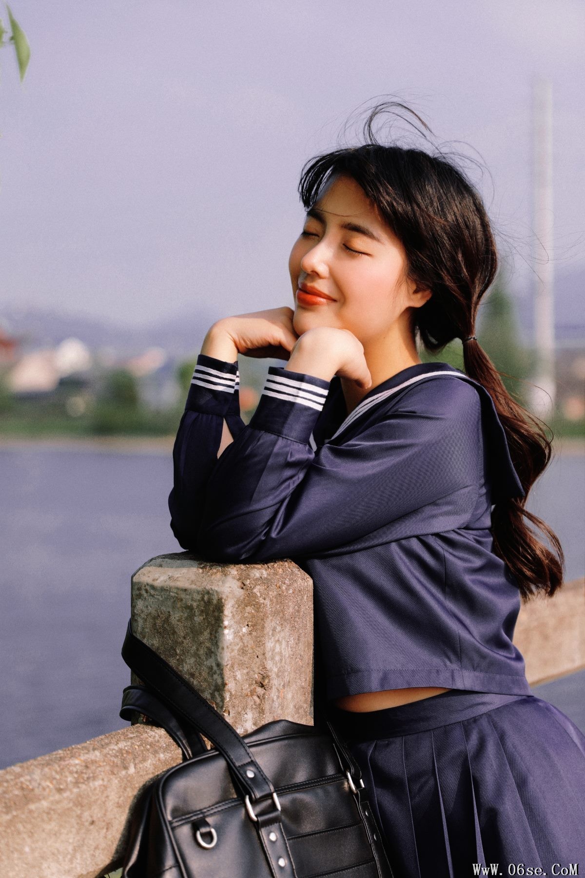 图片[3]-YiTuYu艺图语 Vol.3084 Qian Er[28P]-六色网