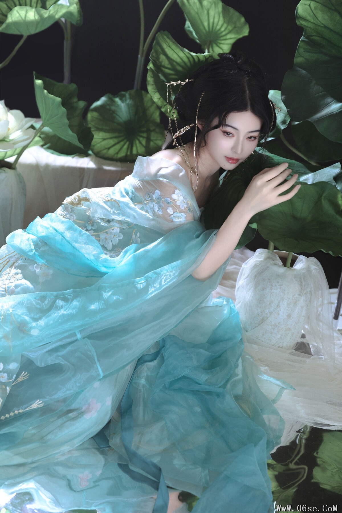 图片[6]-YiTuYu艺图语 Vol.7276 Lan Yin[23P]-六色网