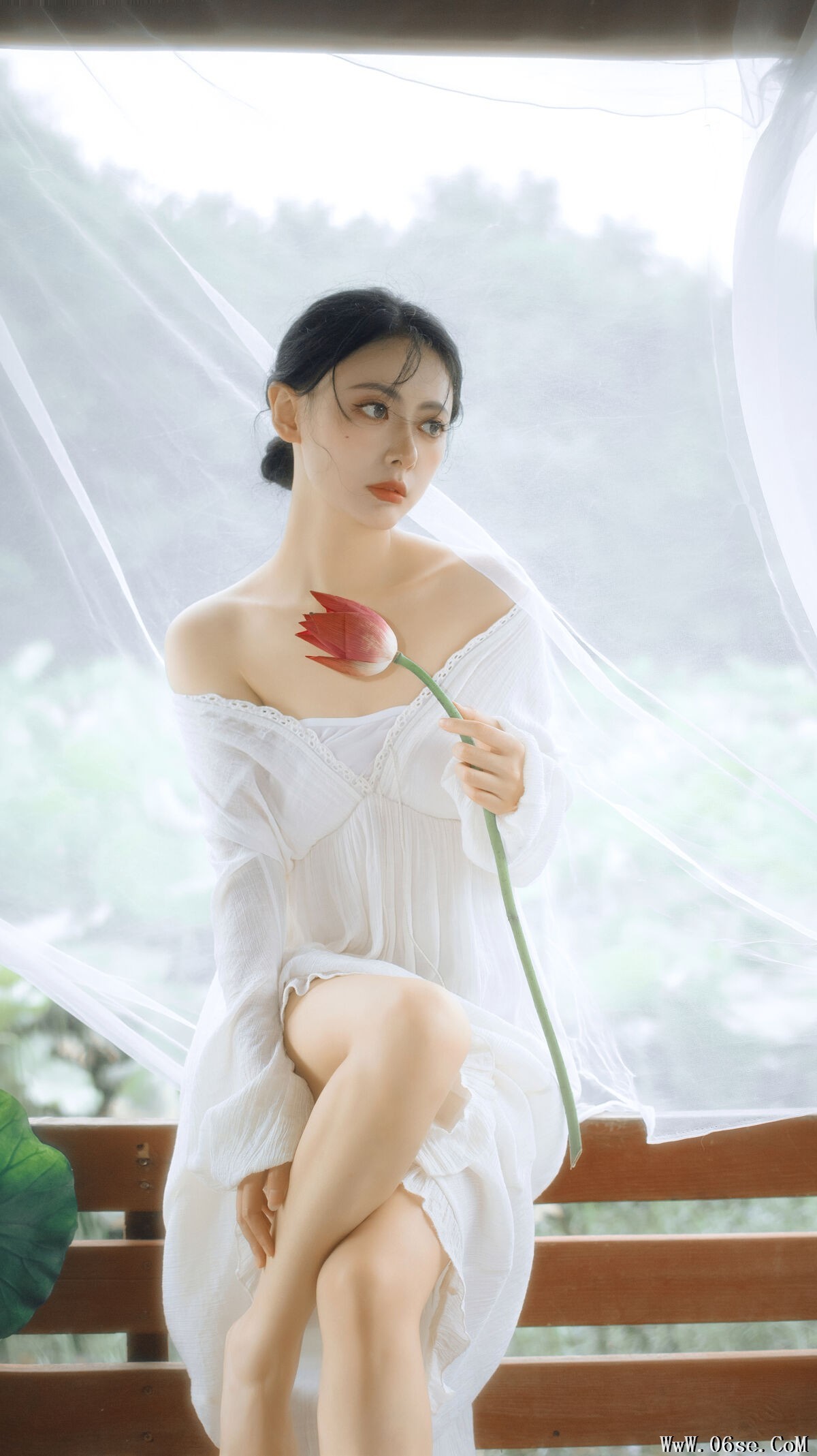 图片[8]-YiTuYu艺图语 Vol.7491 Shi Ang Yang Ya[52P]-六色网