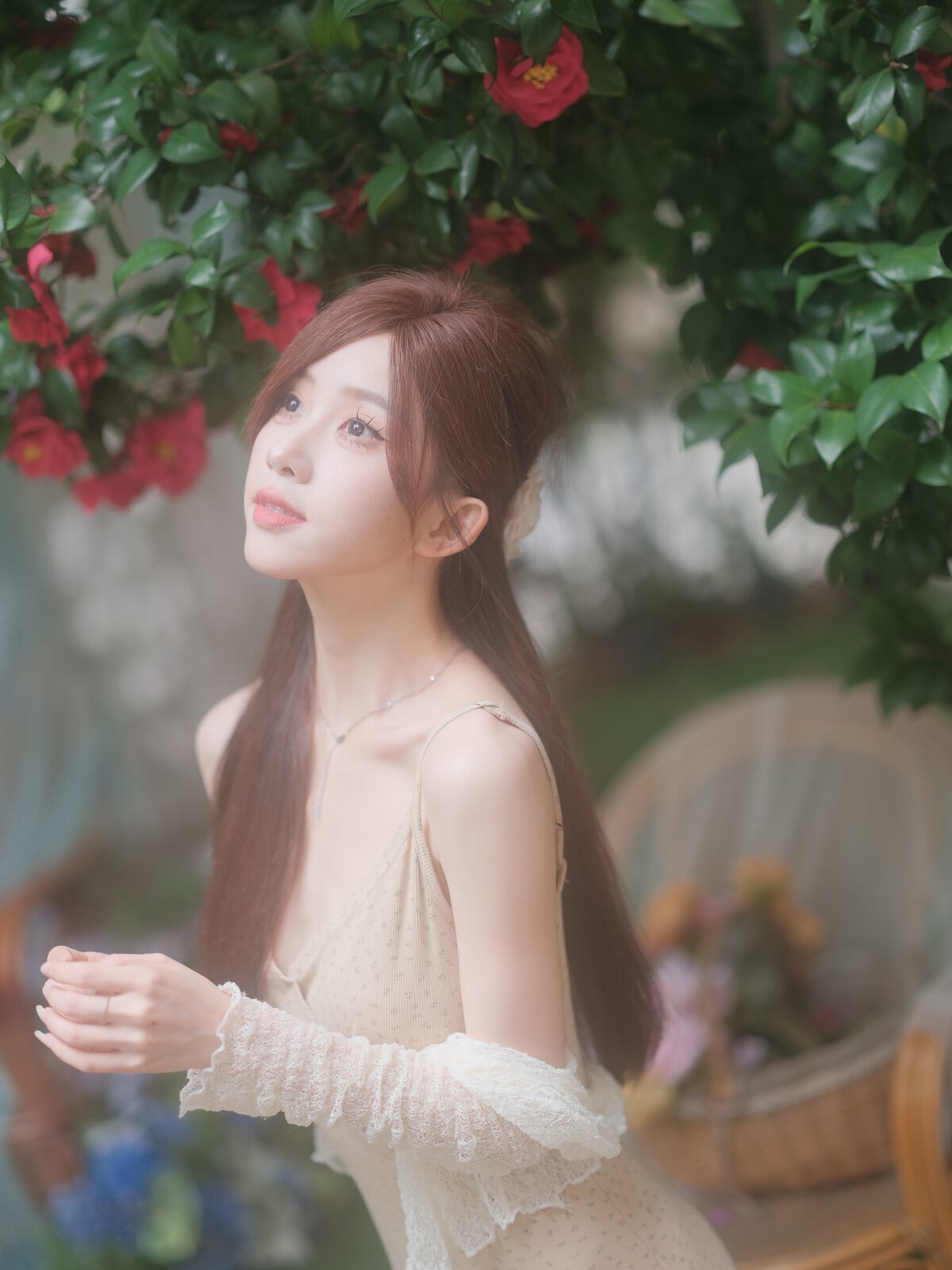 图片[30]-YiTuYu艺图语 Vol.7648 Su Su[37P]-六色网