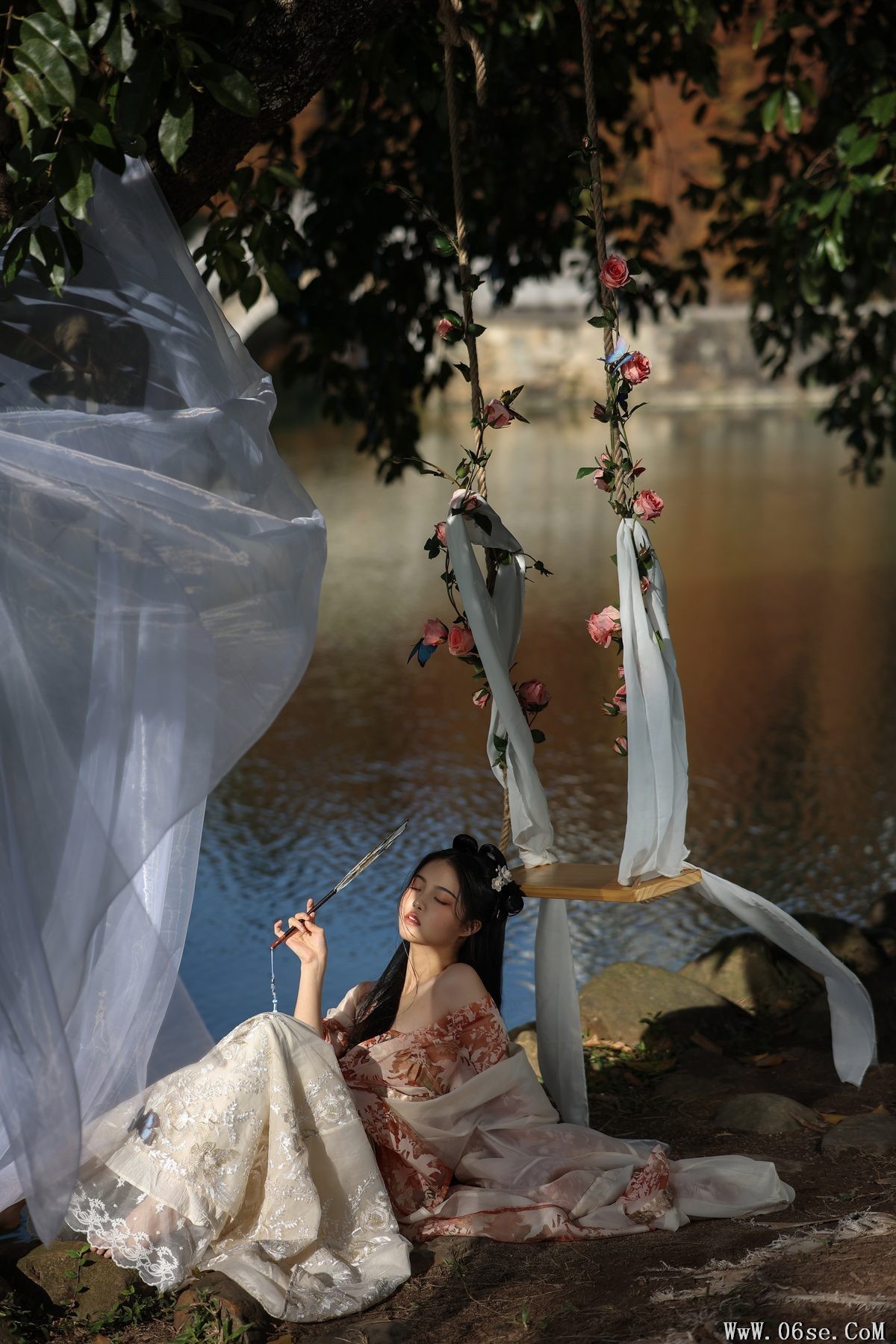 图片[4]-YiTuYu艺图语 Vol.4287 Tu Ya Yao Cang Hao[23P]-六色网