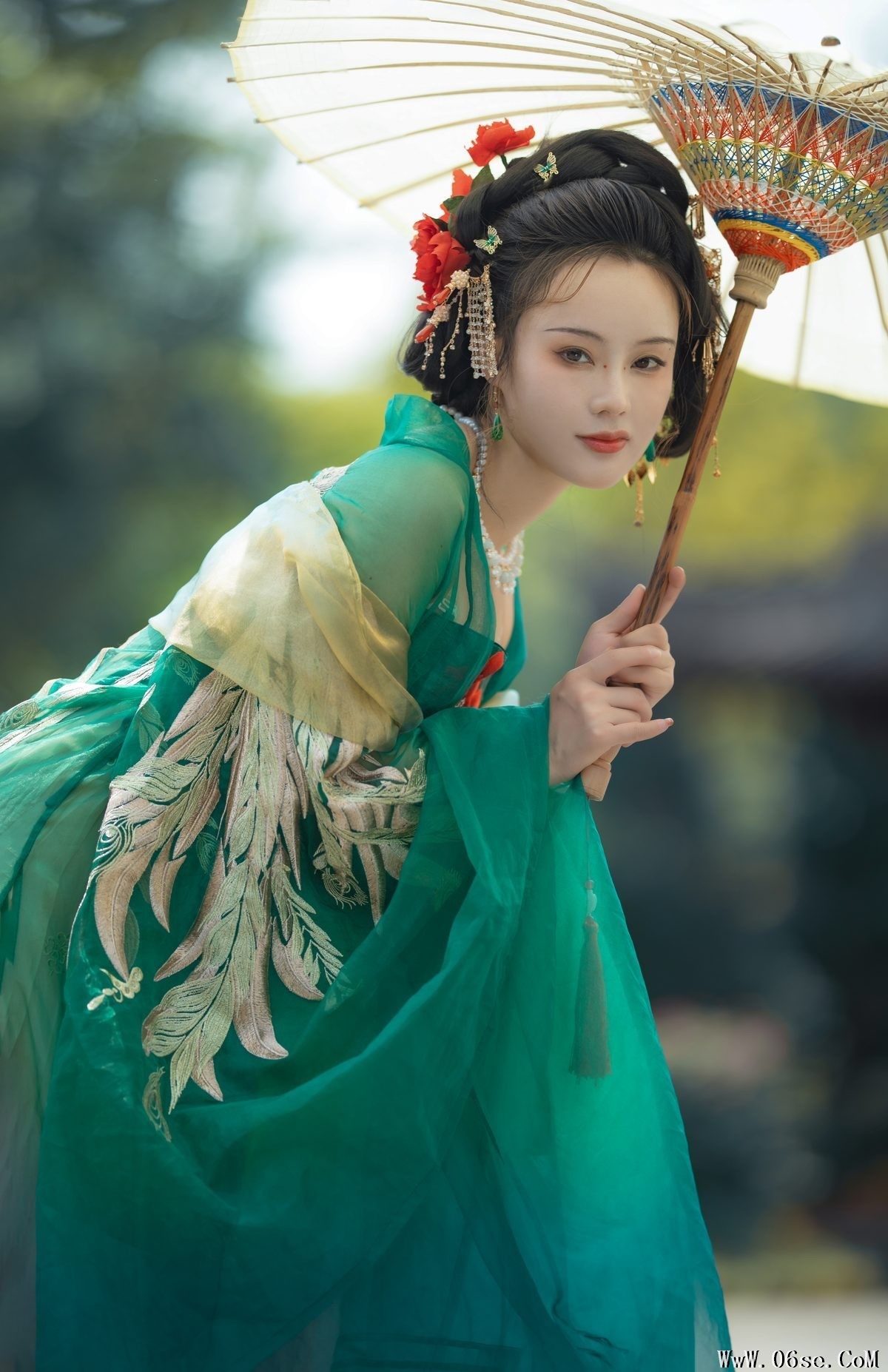 图片[8]-YiTuYu艺图语 Vol.5608 Su Yun[23P]-六色网