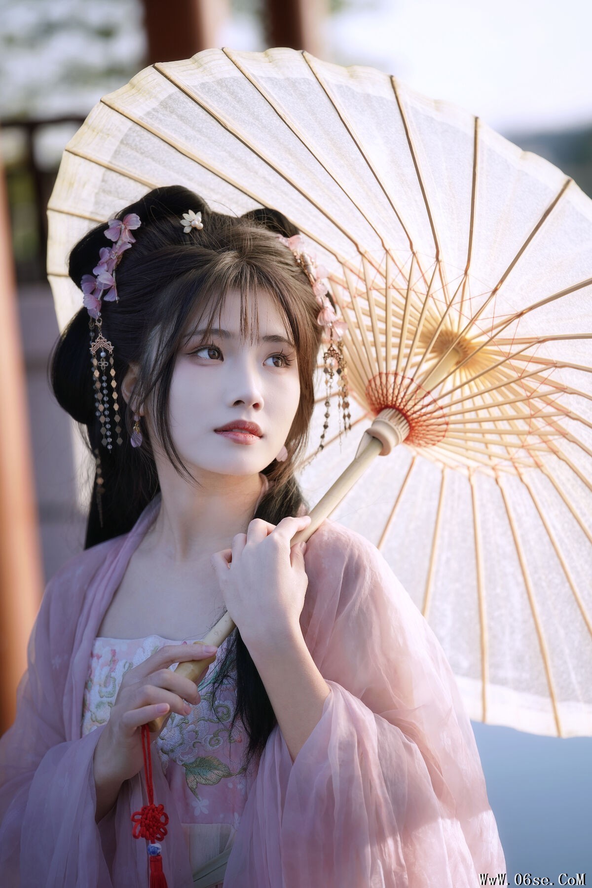 图片[17]-YiTuYu艺图语 Vol.6775 Xiao Qi[24P]-六色网