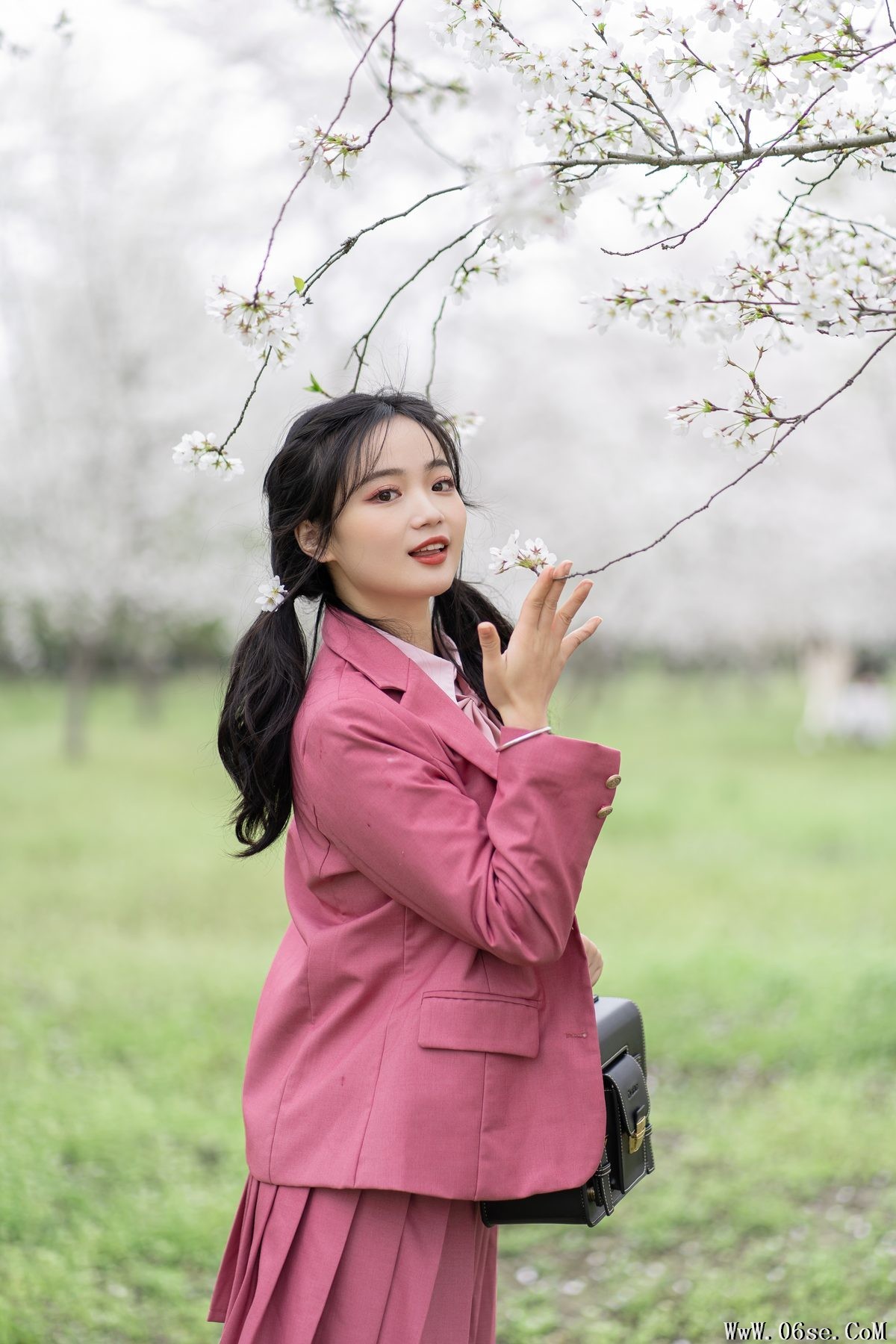 图片[6]-YiTuYu艺图语 Vol.6078 Xiao Ou O[23P]-六色网