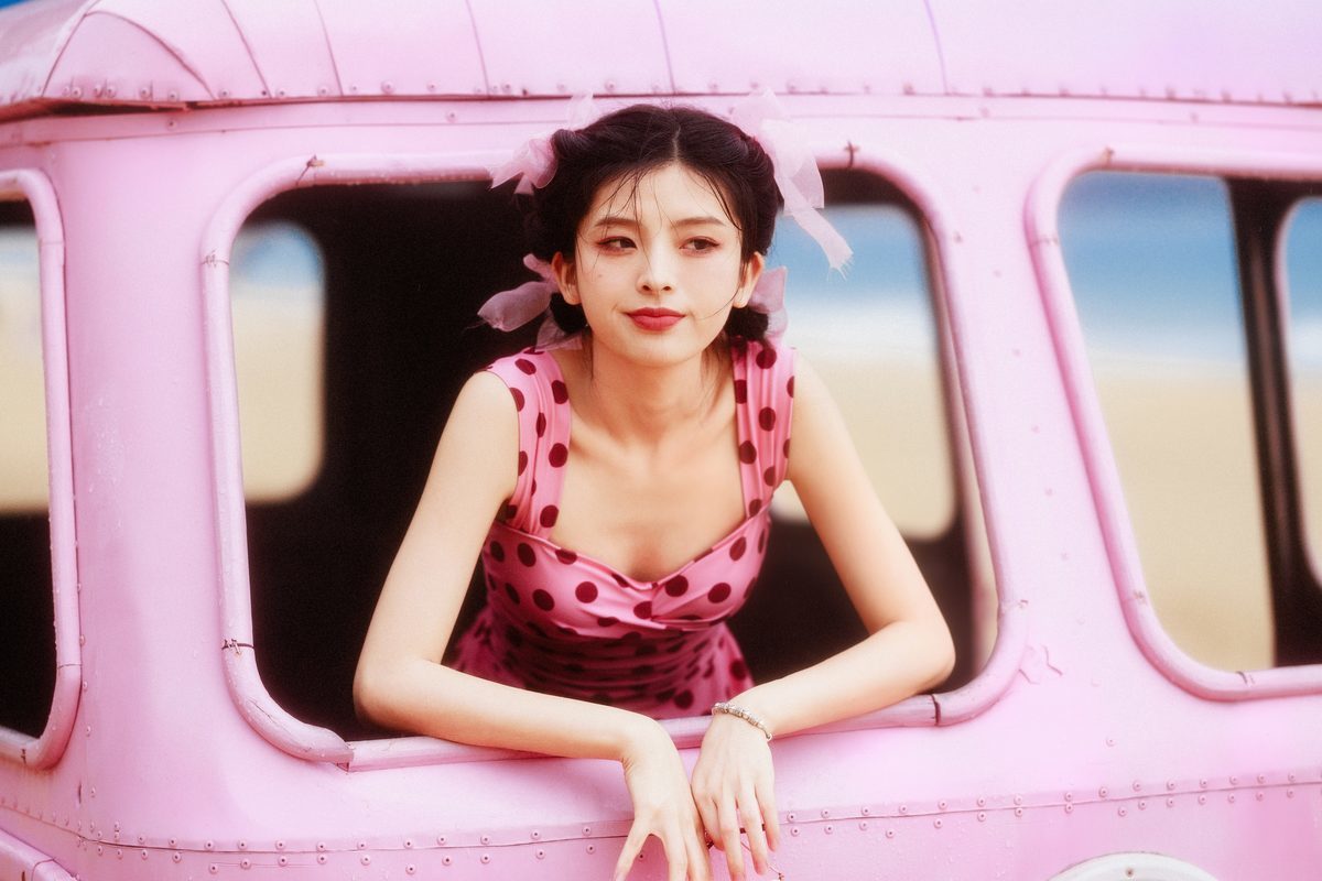 图片[44]-YiTuYu艺图语 Vol.5430 Zhang Zhang Bao[53P]-六色网