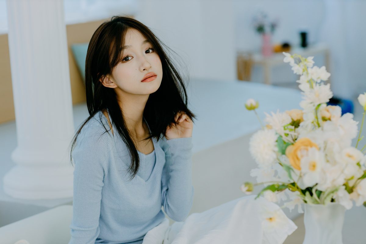 图片[27]-YiTuYu艺图语 Vol.6010 Yu Er[27P]-六色网