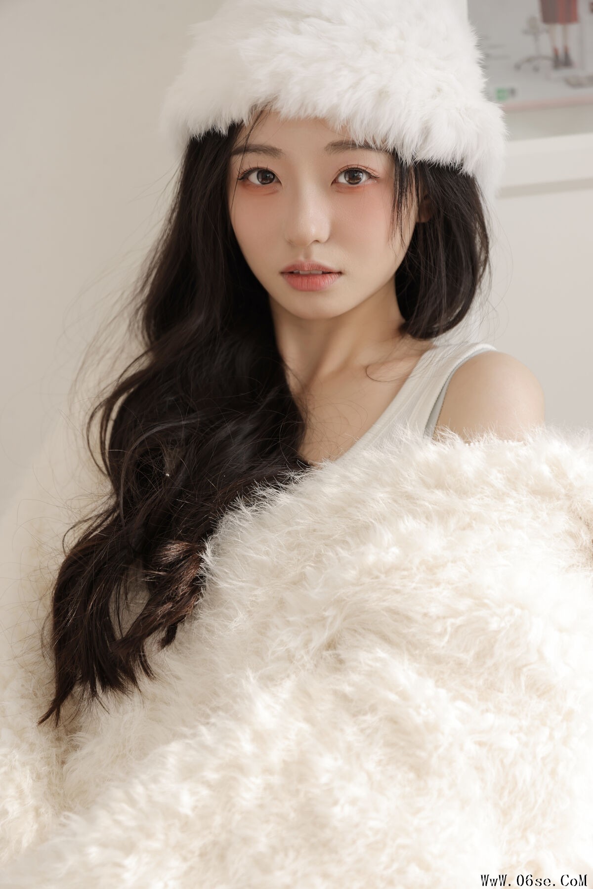 图片[27]-YiTuYu艺图语 Vol.6445 Xiao Yang Ai Gan Fan[29P]-六色网