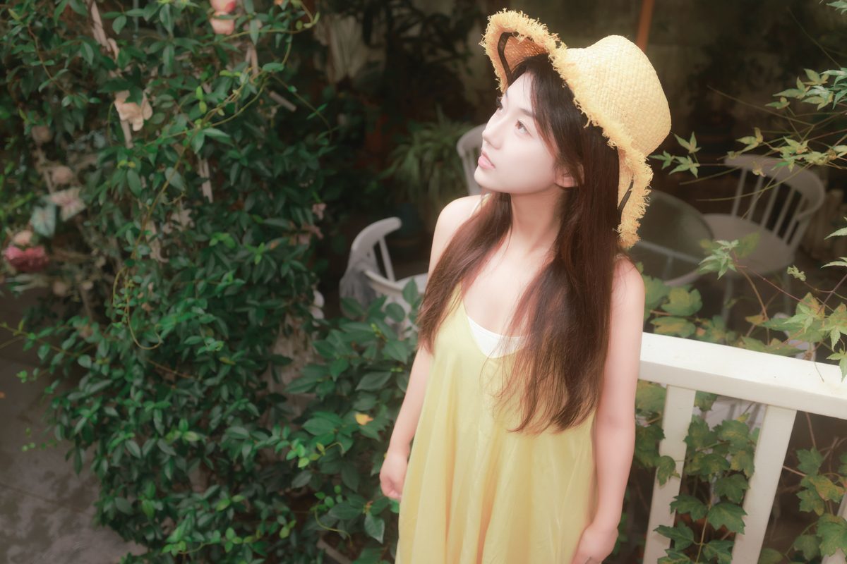 图片[23]-YiTuYu艺图语 Vol.5195 Pei Tong Xue[54P]-六色网