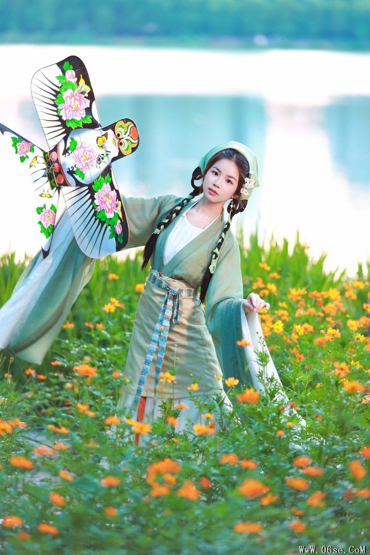 图片[23]-YiTuYu艺图语 Vol.5286 Xiao Du Tong Xue[25P]-六色网