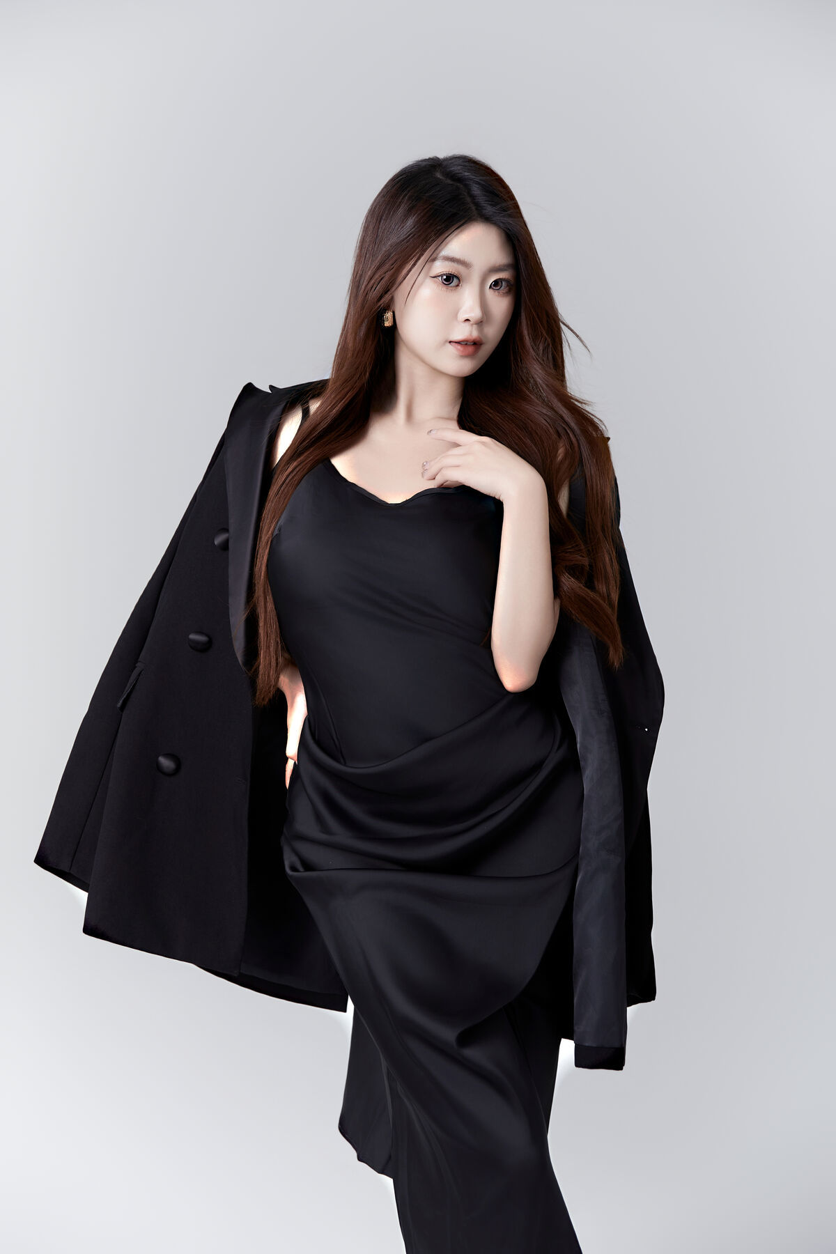图片[11]-YiTuYu艺图语 Vol.7577 Carlee Shi 77 Ya[23P]-六色网