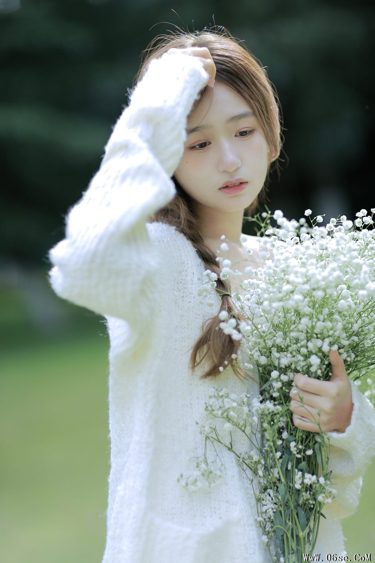 图片[17]-YiTuYu艺图语 Vol.3394 Rui Qiu De Kuai Le Ren Sheng[23P]-六色网