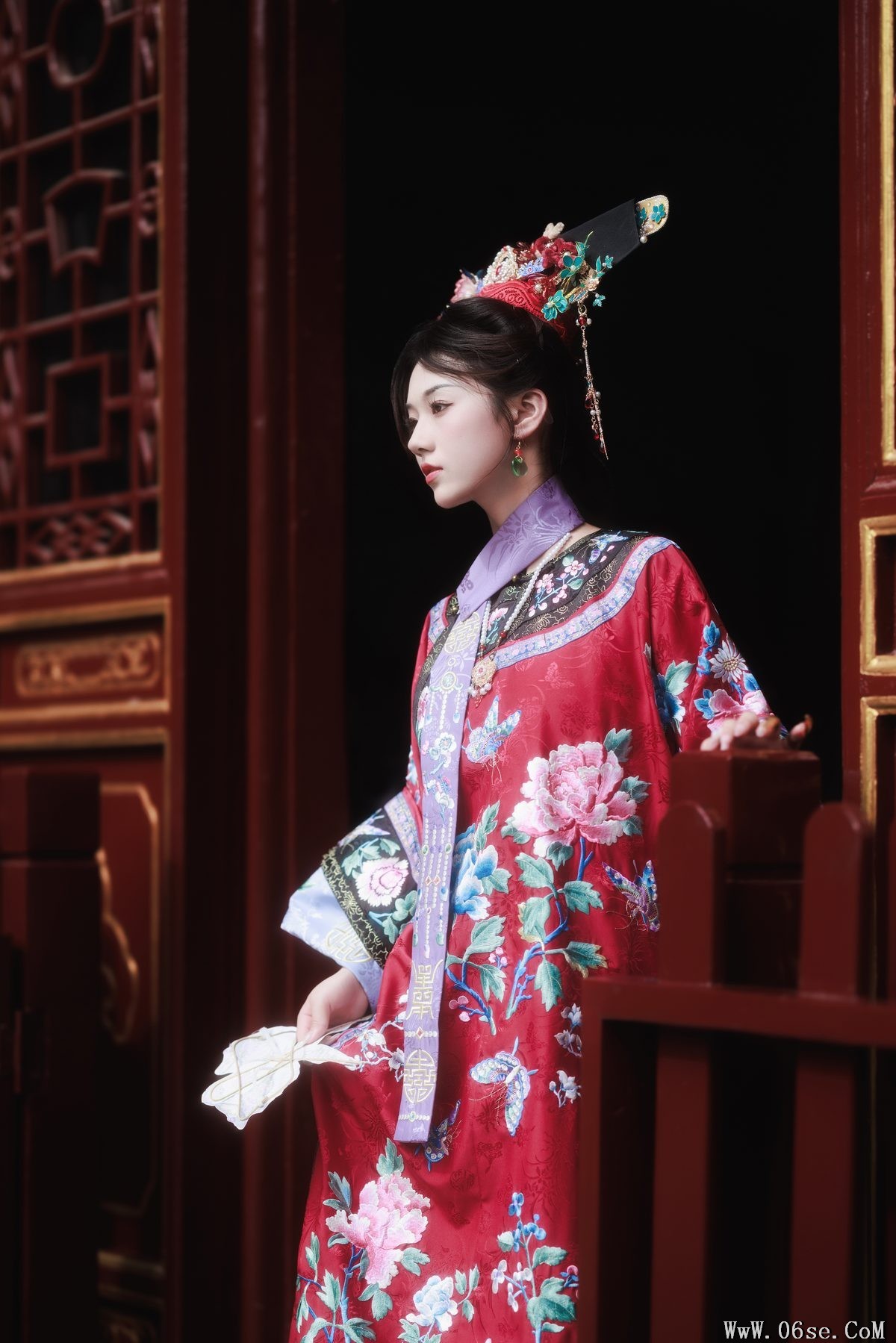 图片[17]-YiTuYu艺图语 Vol.4991 Pei Tong Xue[34P]-六色网