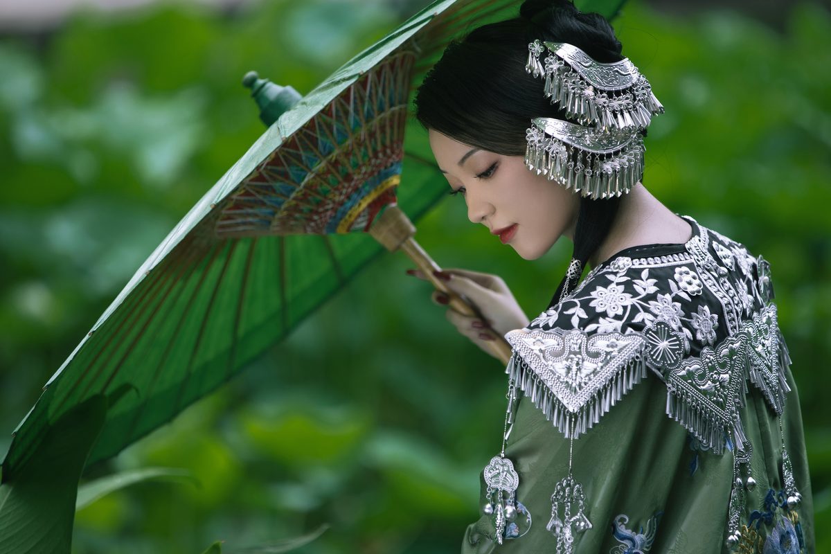 图片[32]-YiTuYu艺图语 Vol.5113 Qi Ni Si Mao[34P]-六色网
