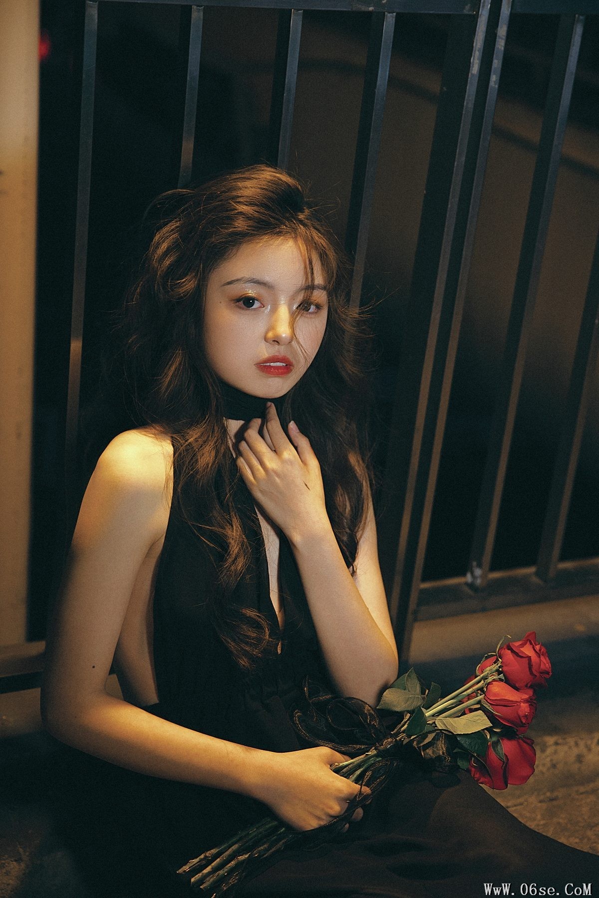图片[17]-YiTuYu艺图语 Vol.4355 Chong Chong Die Die[28P]-六色网