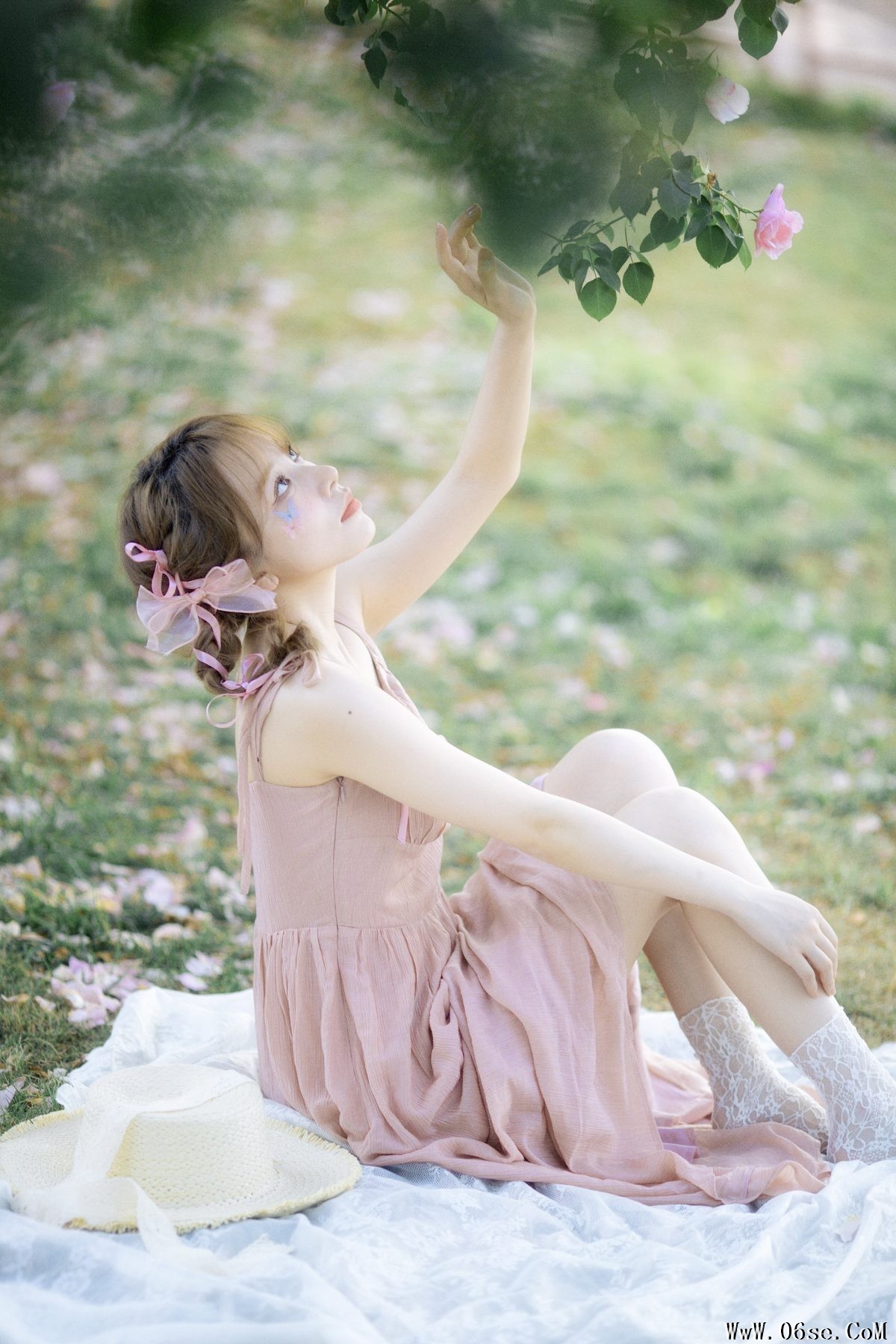 图片[15]-YiTuYu艺图语 Vol.5337 Xiao Huang Yu[20P]-六色网