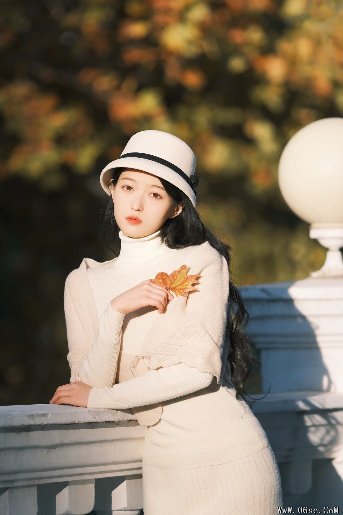 图片[13]-YiTuYu艺图语 Vol.5969 Li You[22P]-六色网