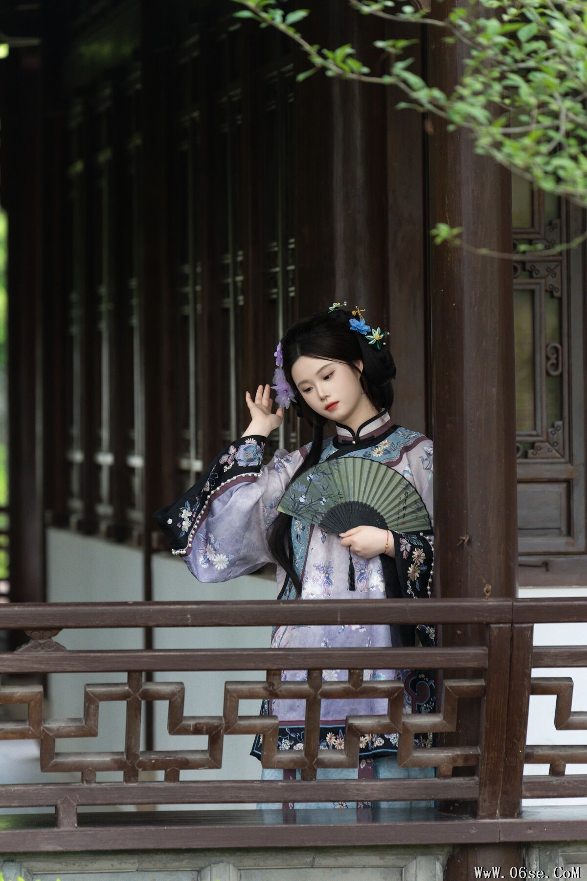 图片[22]-YiTuYu艺图语 Vol.7082 Xi Gua[25P]-六色网