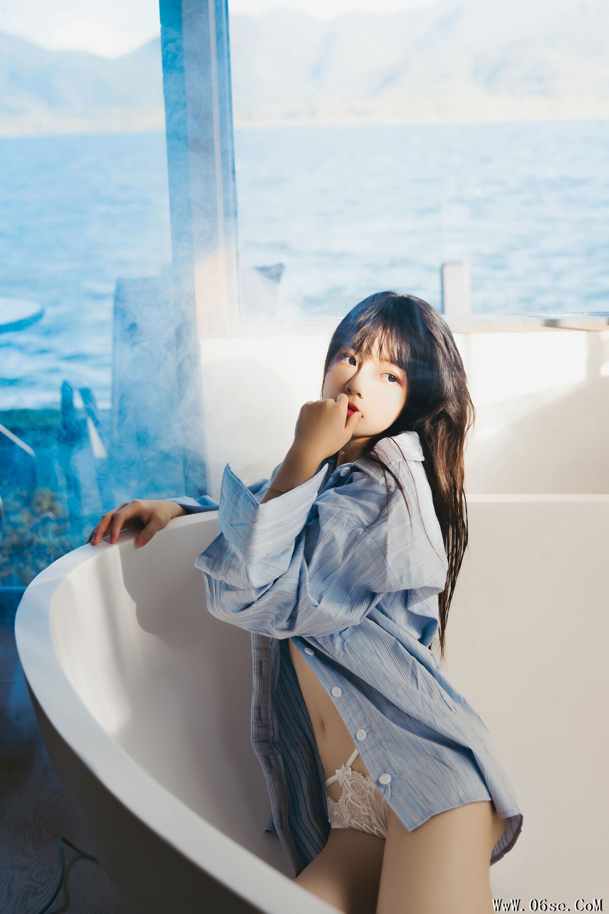 图片[8]-YiTuYu艺图语 Vol.7035 Cherry Meow[29P]-六色网