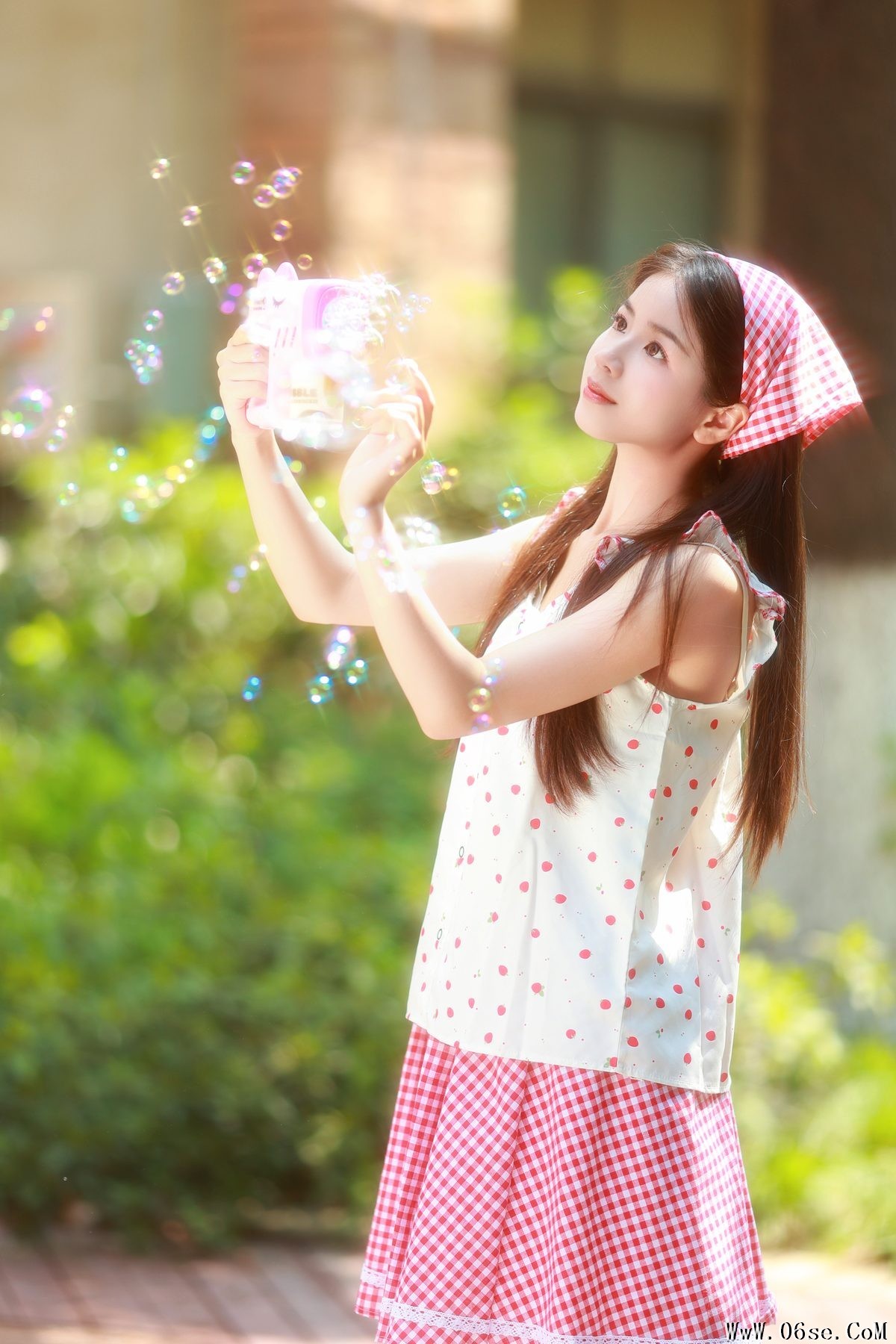 图片[52]-YiTuYu艺图语 Vol.5230 Xiao Du Tong Xue[57P]-六色网