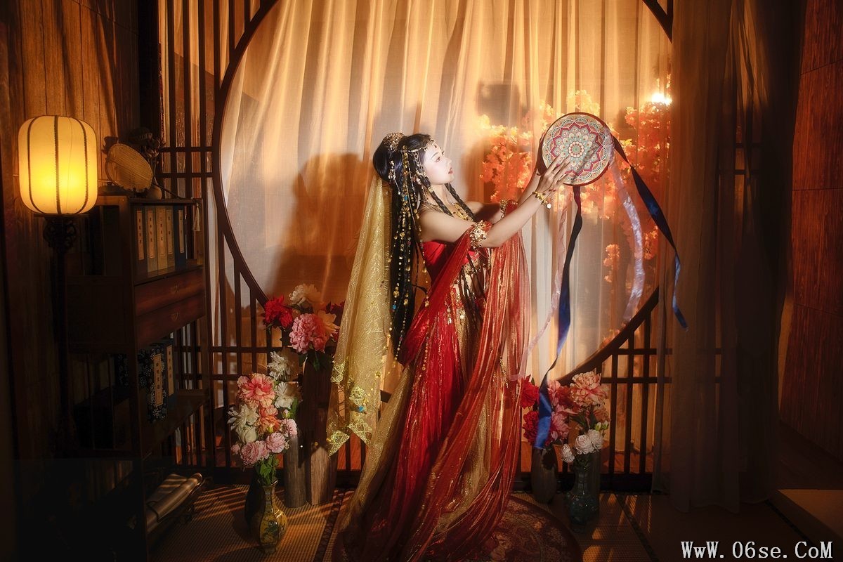 图片[23]-YiTuYu艺图语 Vol.4726 Suan La Tang Er[35P]-六色网