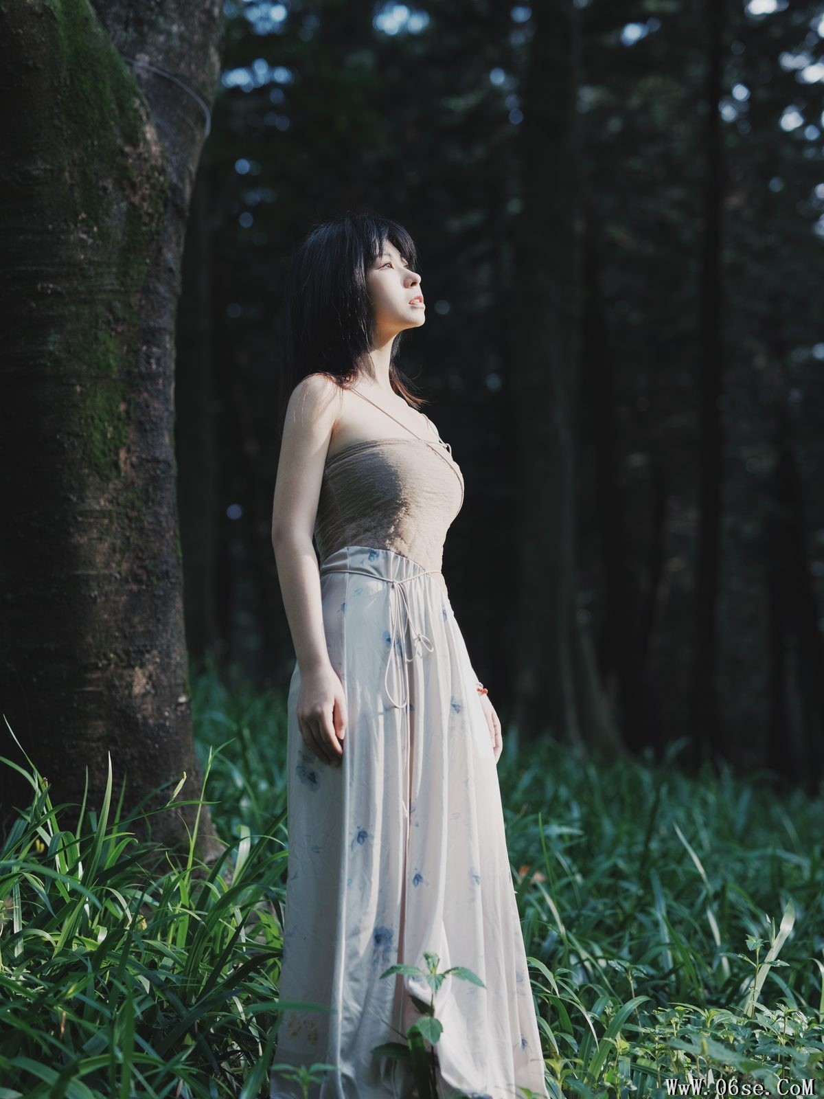 图片[11]-YiTuYu艺图语 Vol.4668 Xiao Tian[43P]-六色网