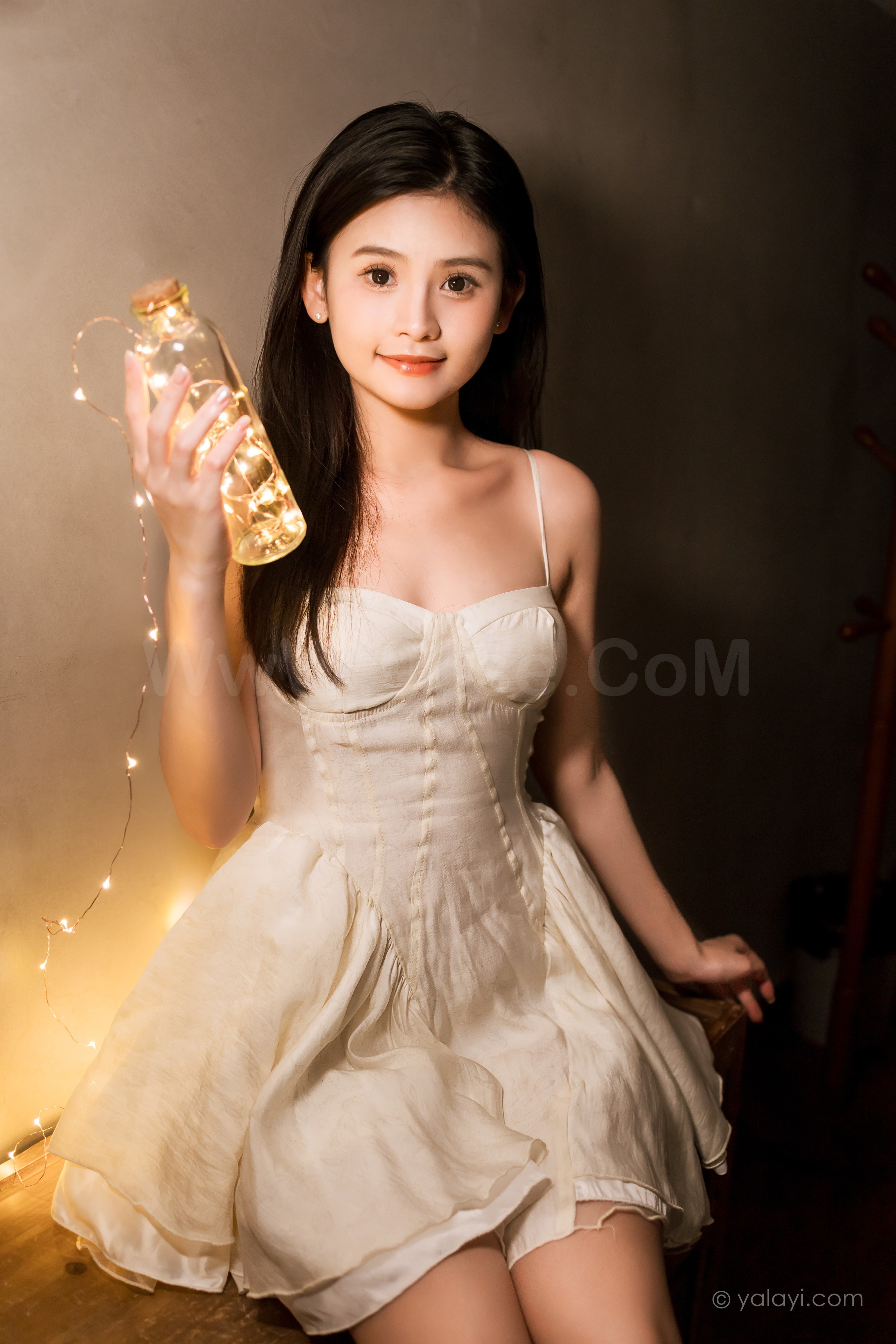 图片[34]-雅拉伊 – 若婷《风流韵事》[41P]-六色网