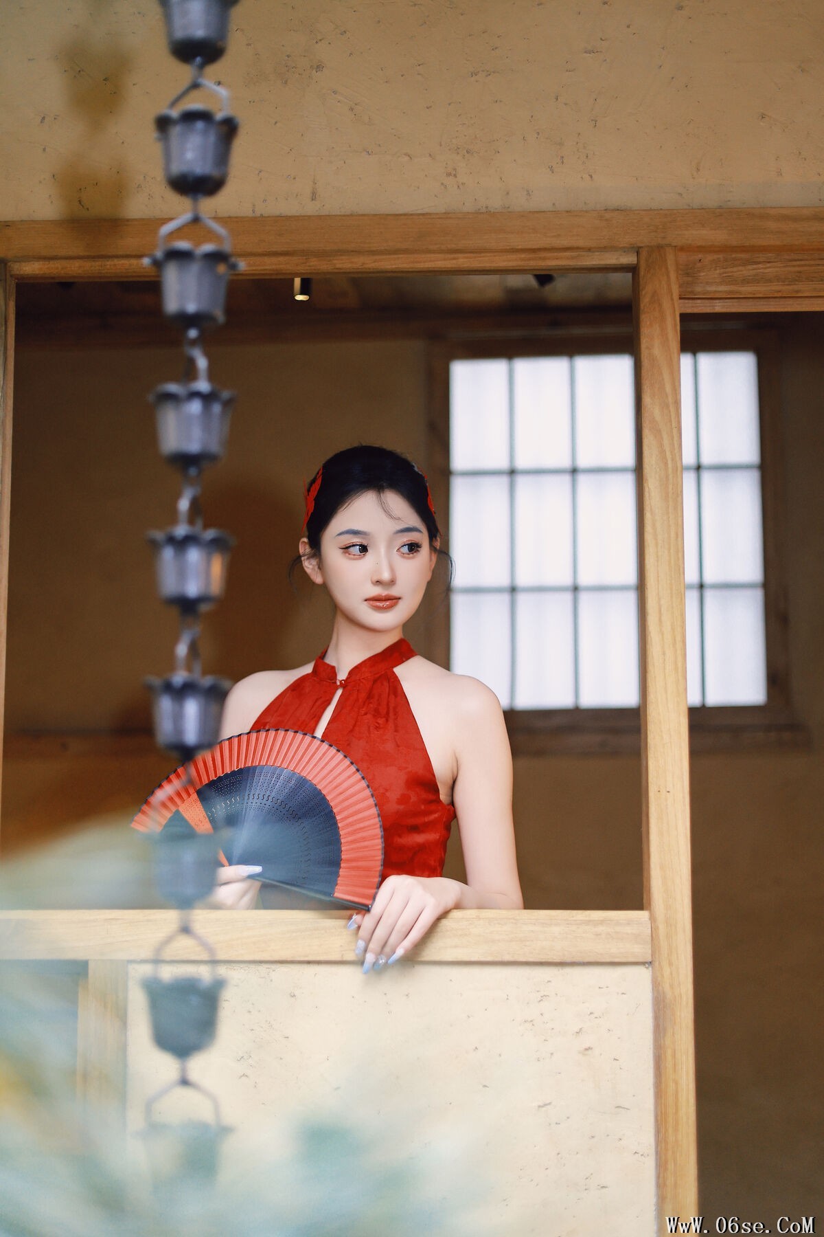 图片[5]-YiTuYu艺图语 Vol.7335 Tuan Ji[24P]-六色网