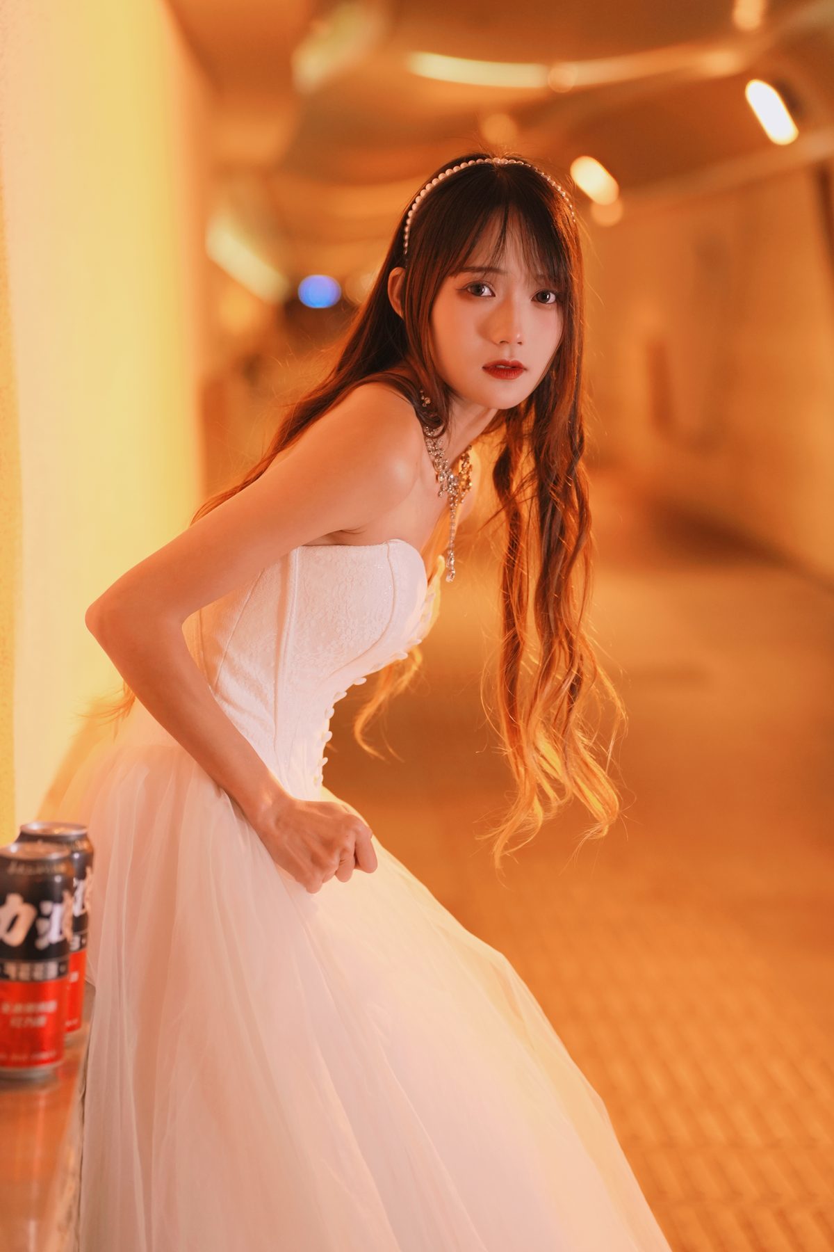图片[8]-YiTuYu艺图语 Vol.4347 Tu Zi Zzz Bu Chi Hu Luo Bo[23P]-六色网